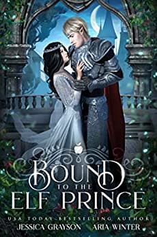 Bound To The Elf Prince
