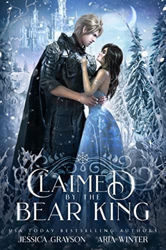 Claimed by the Bear King