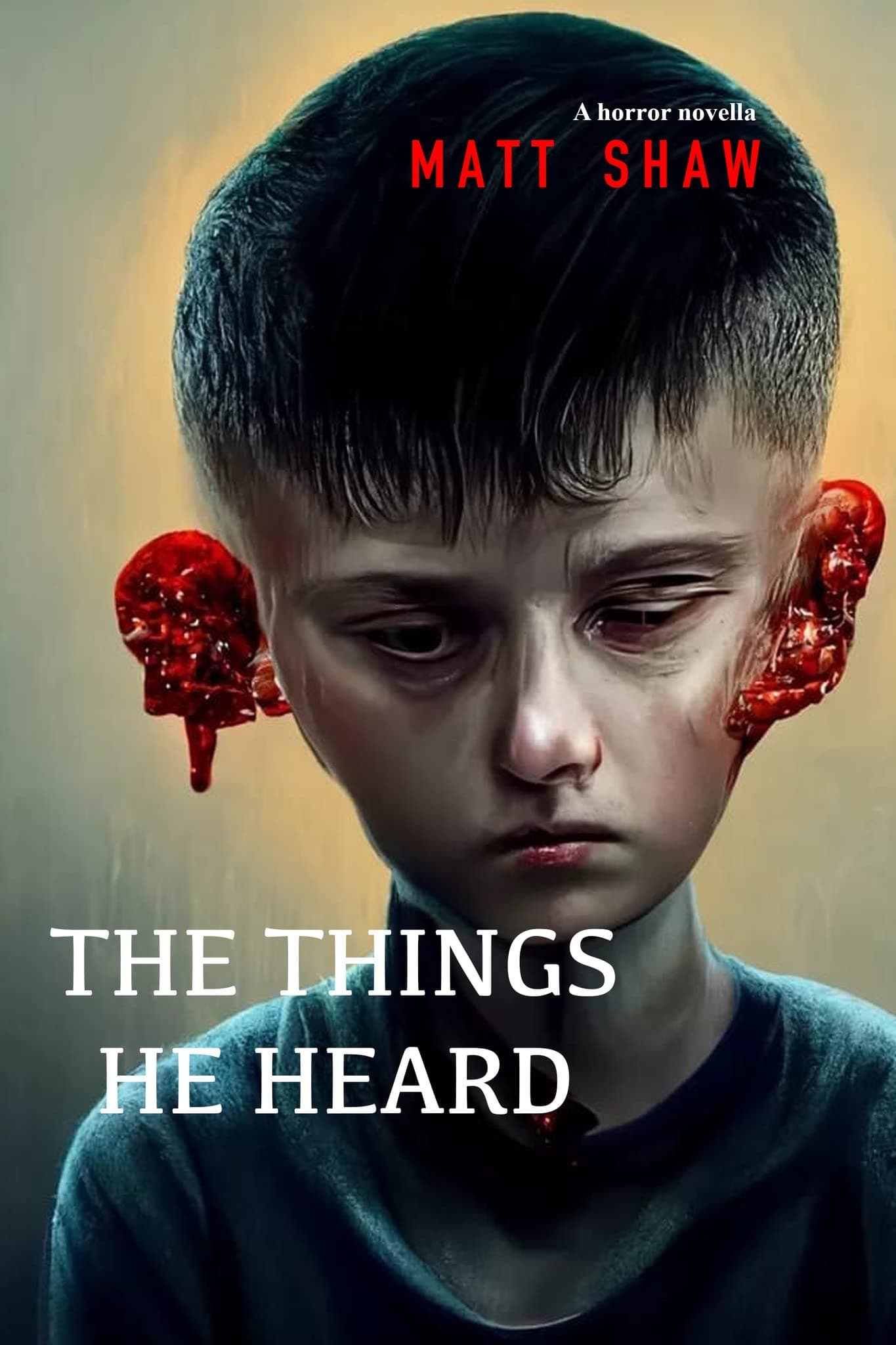 The Things He Heard