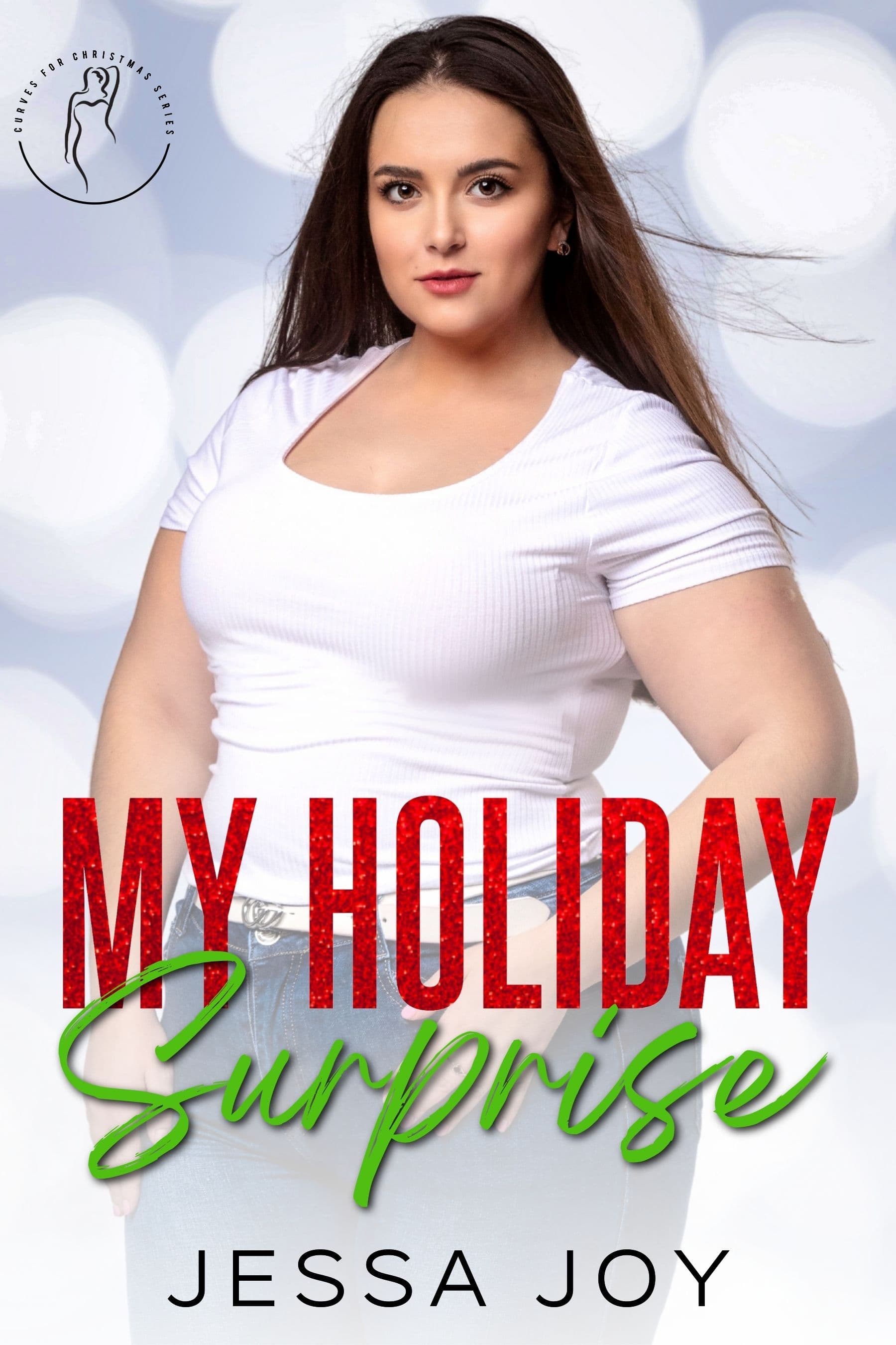 My Holiday Surprise