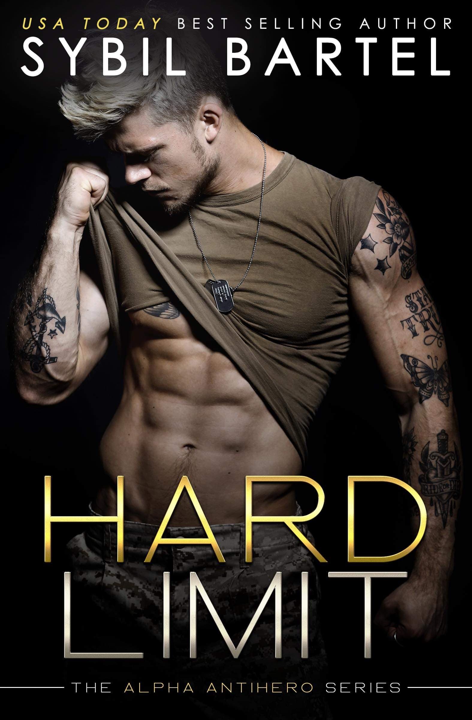 Hard Limit