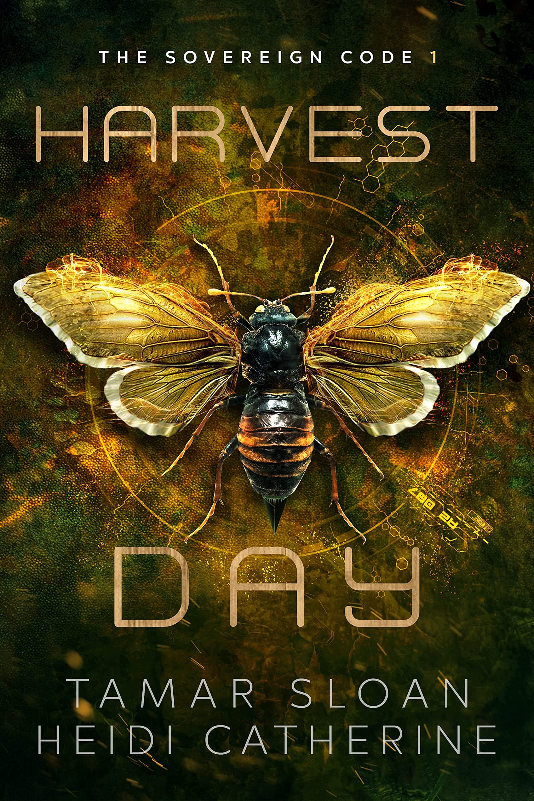 Harvest Day