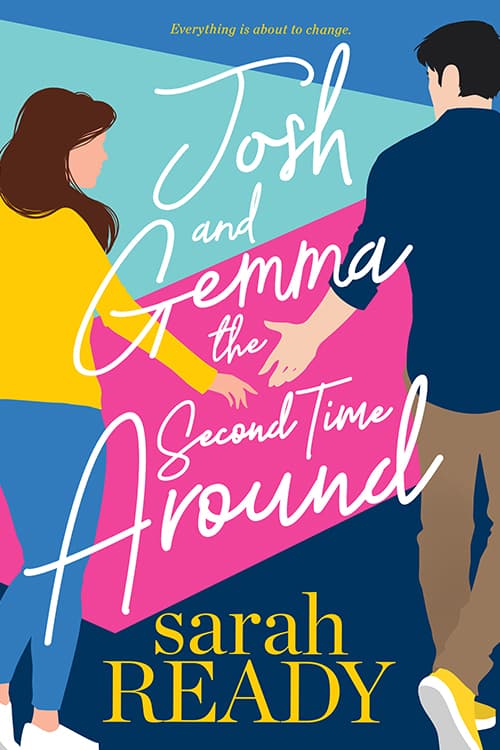 Josh and Gemma the Second Time Around