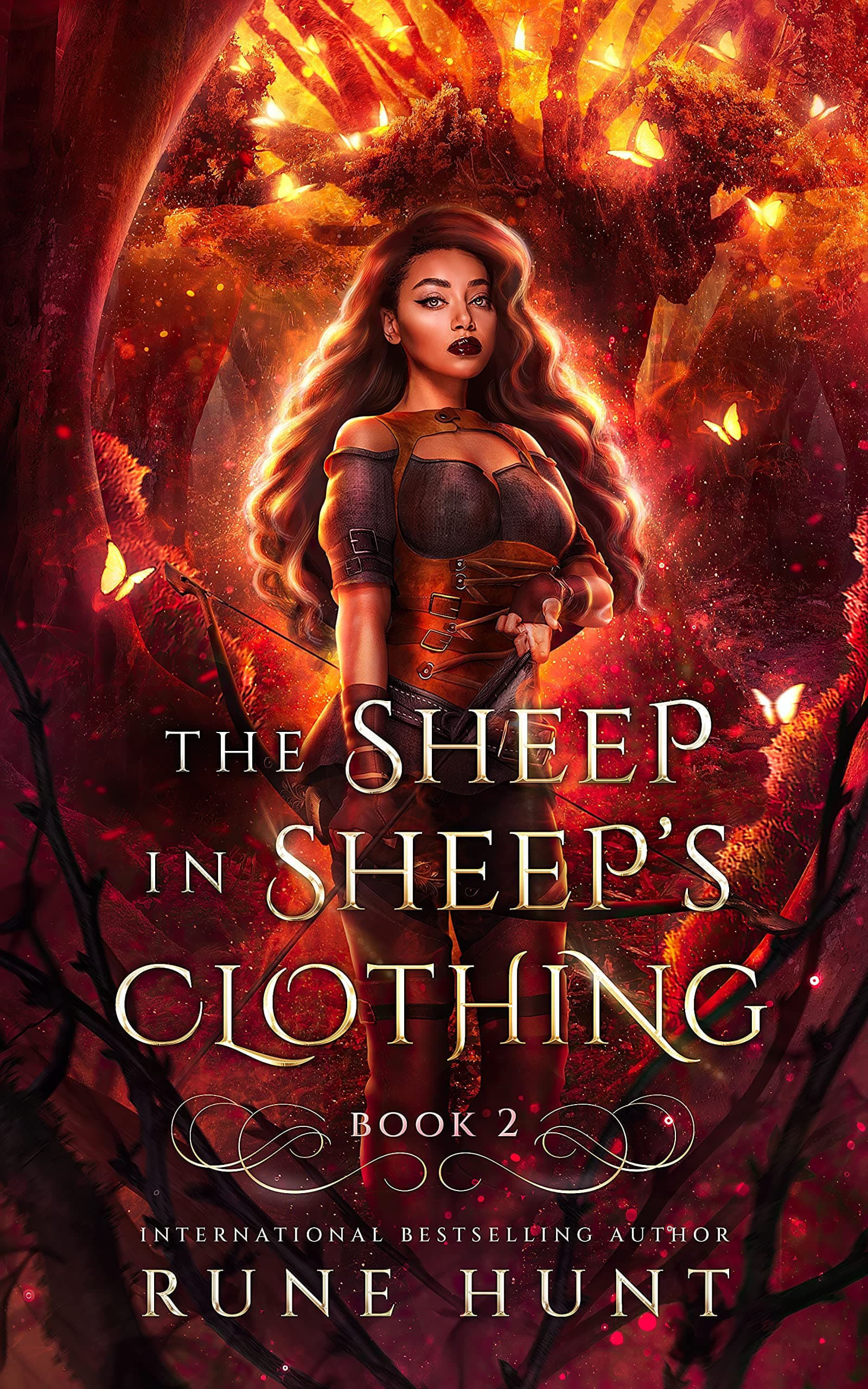 The Sheep in Sheep's Clothing