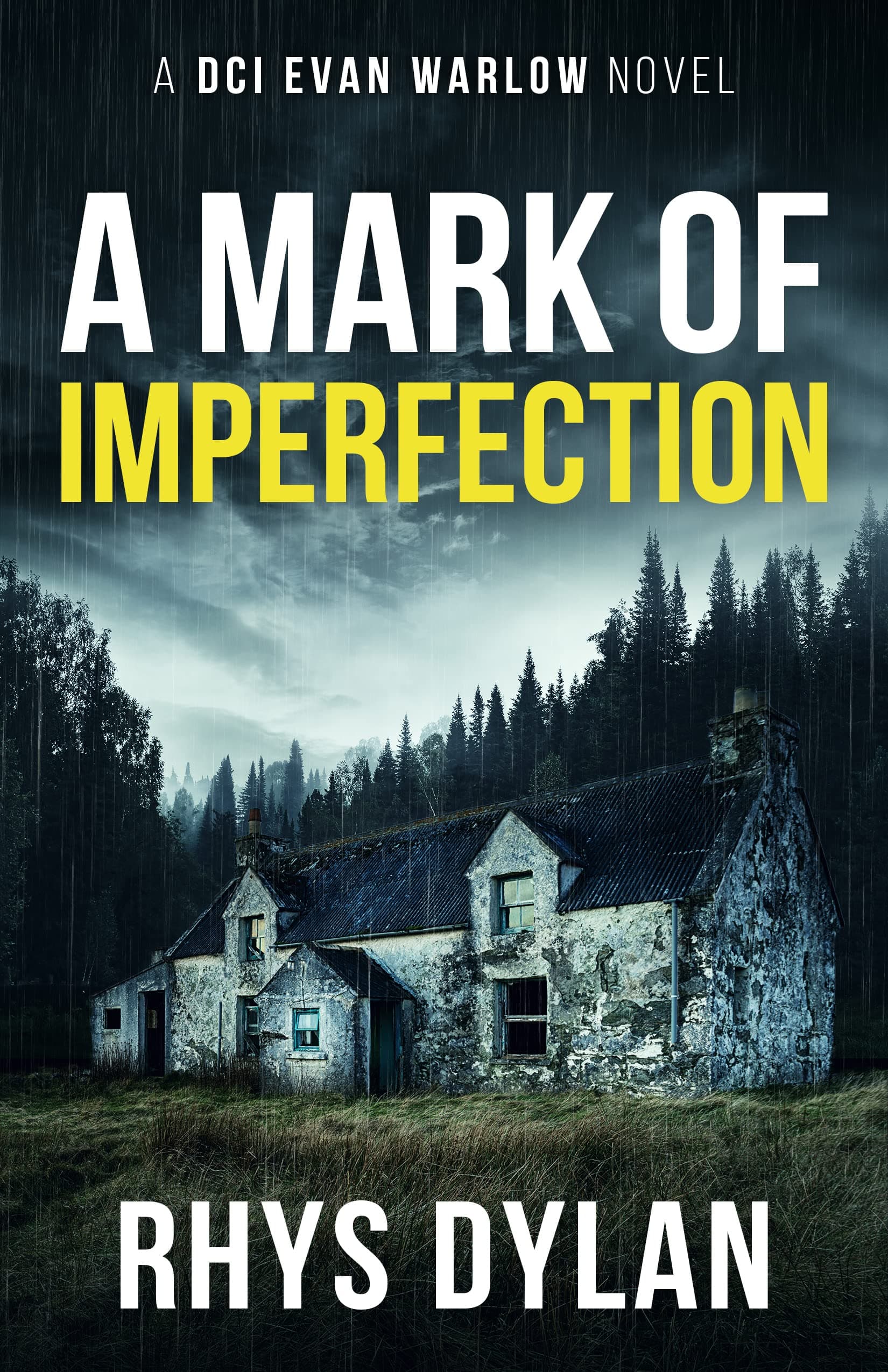 A Mark of Imperfection