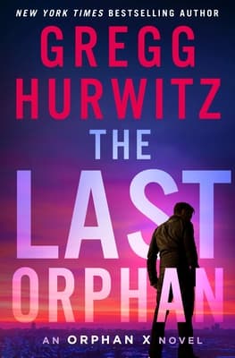 De laatste Orphan