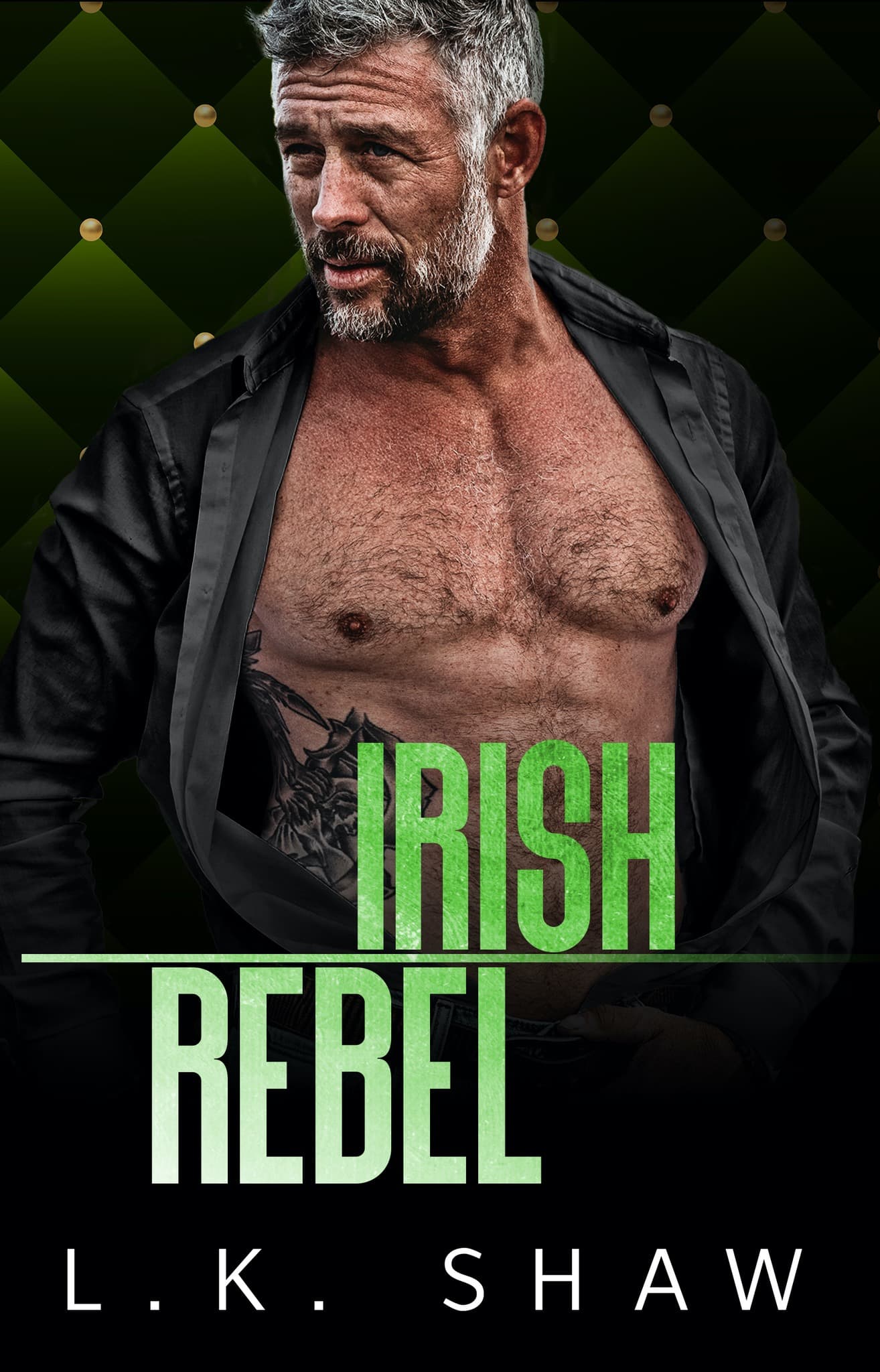 Irish Rebel