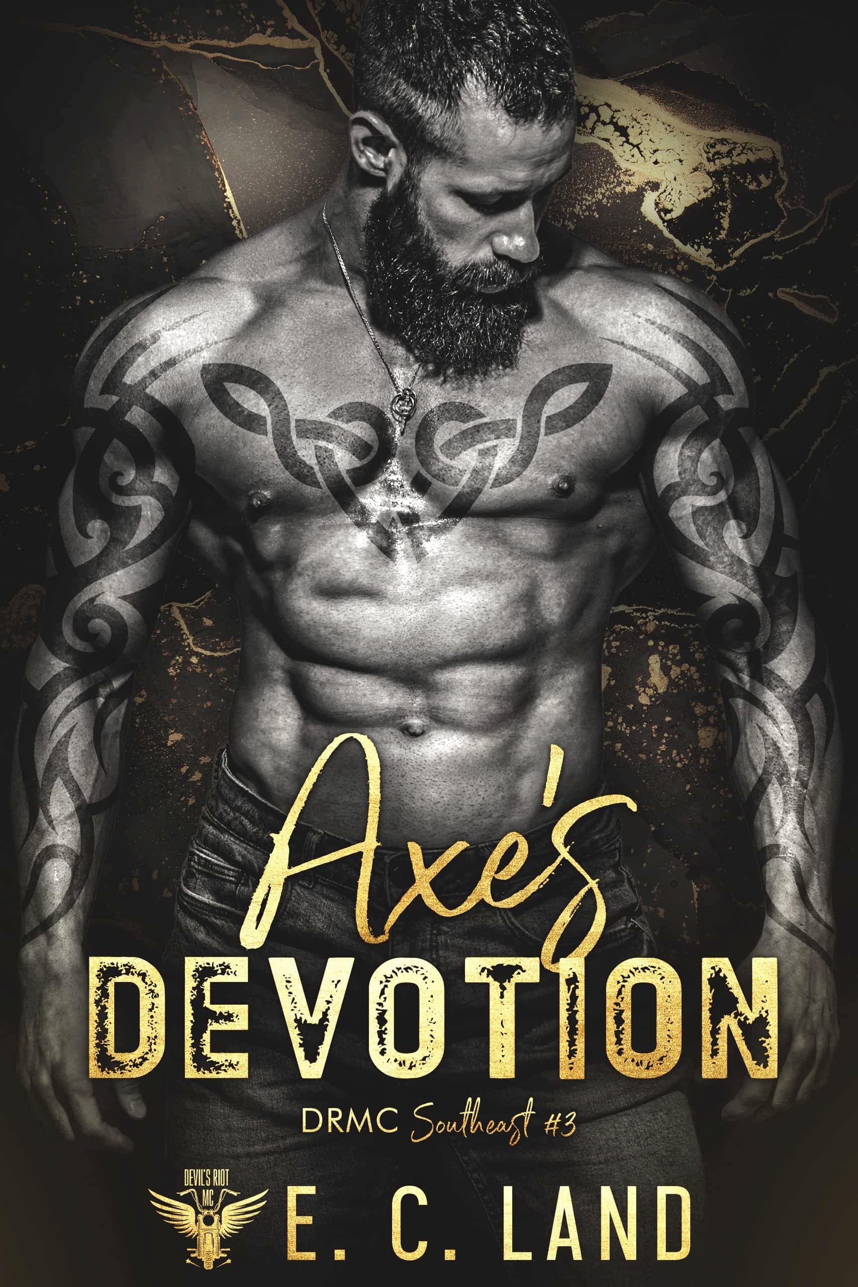 Axe's Devotion