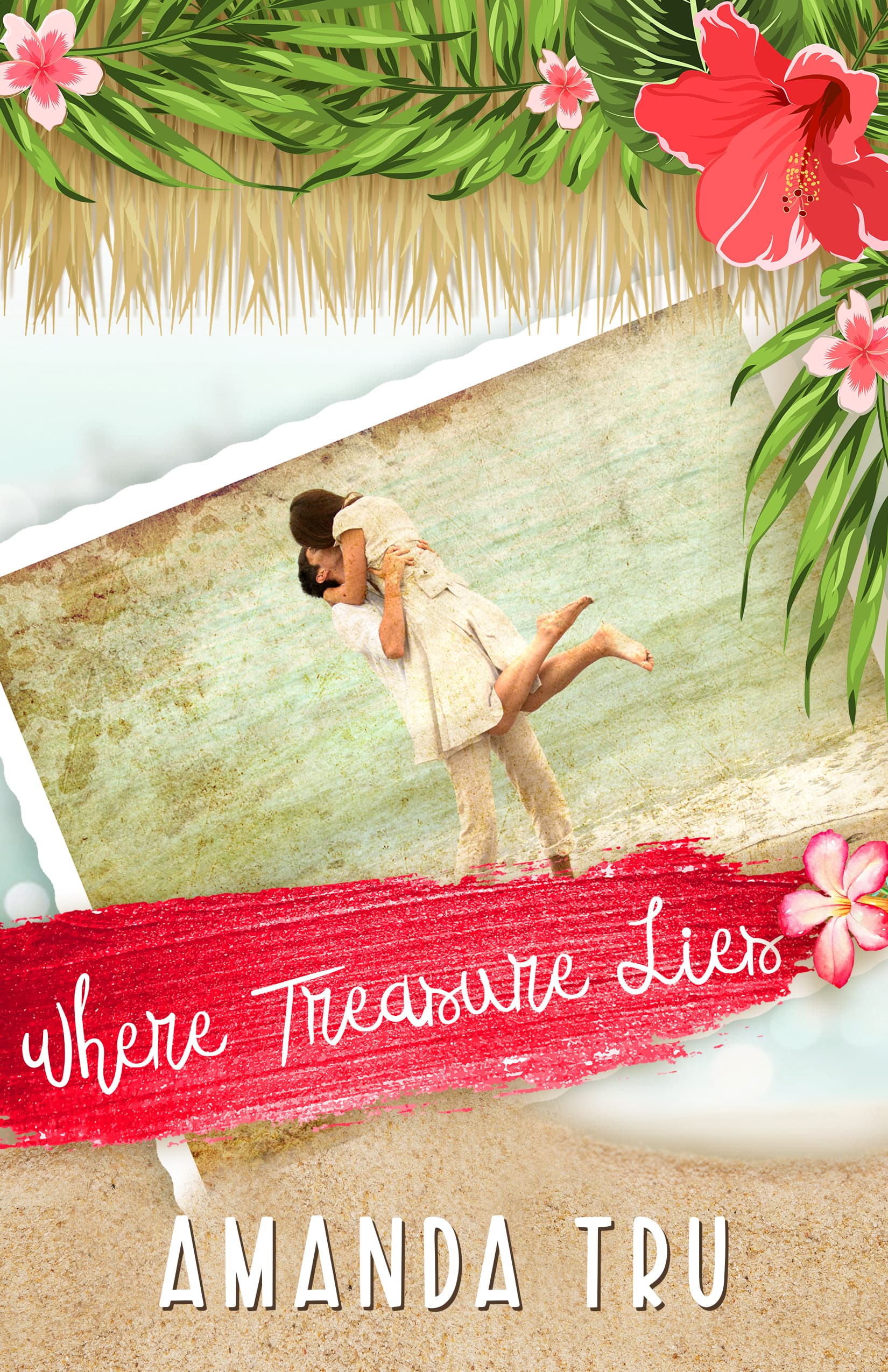 Where Treasure Lies