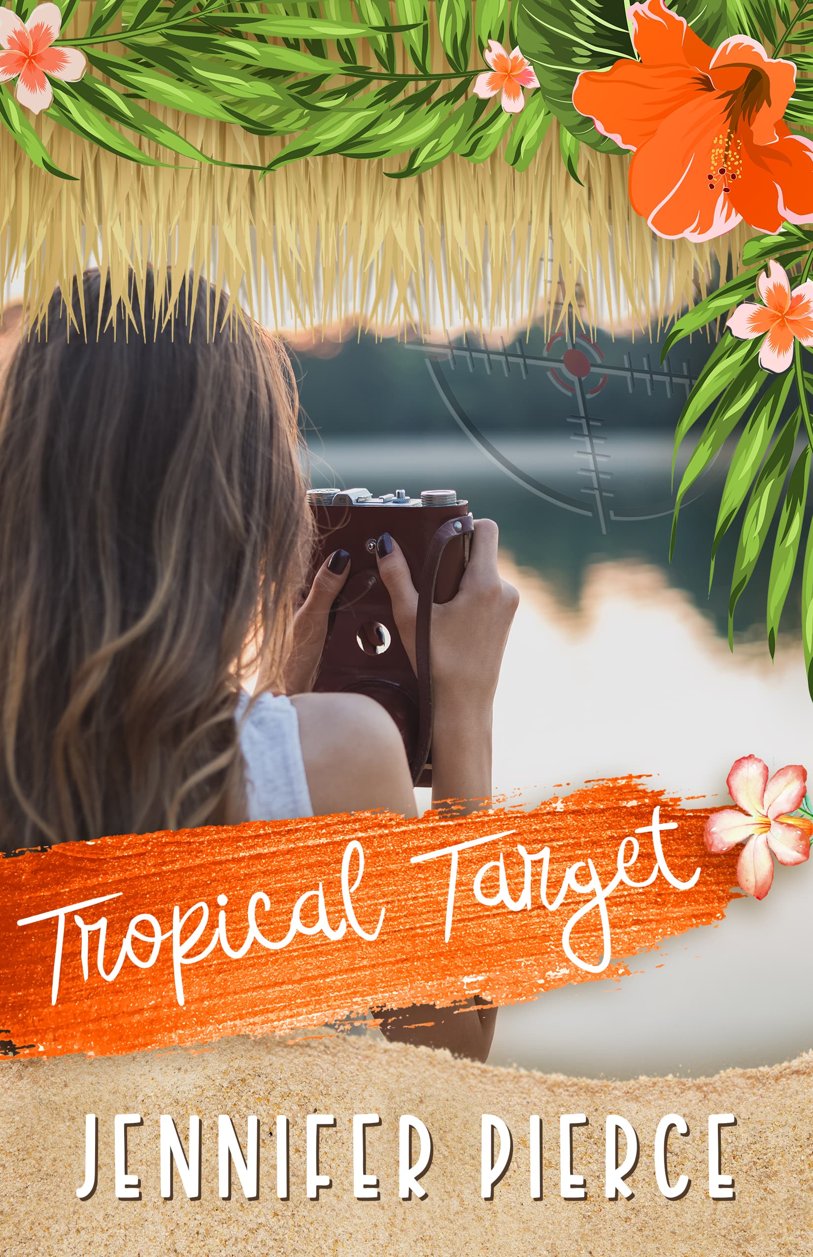 Tropical Target
