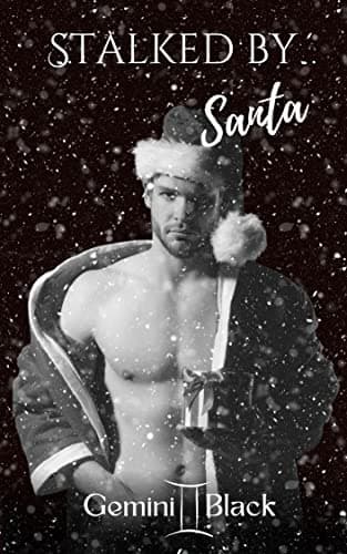 Stalked by Santa