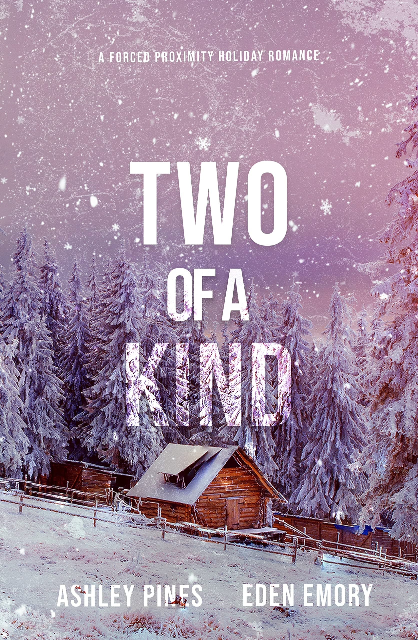 Two of a Kind