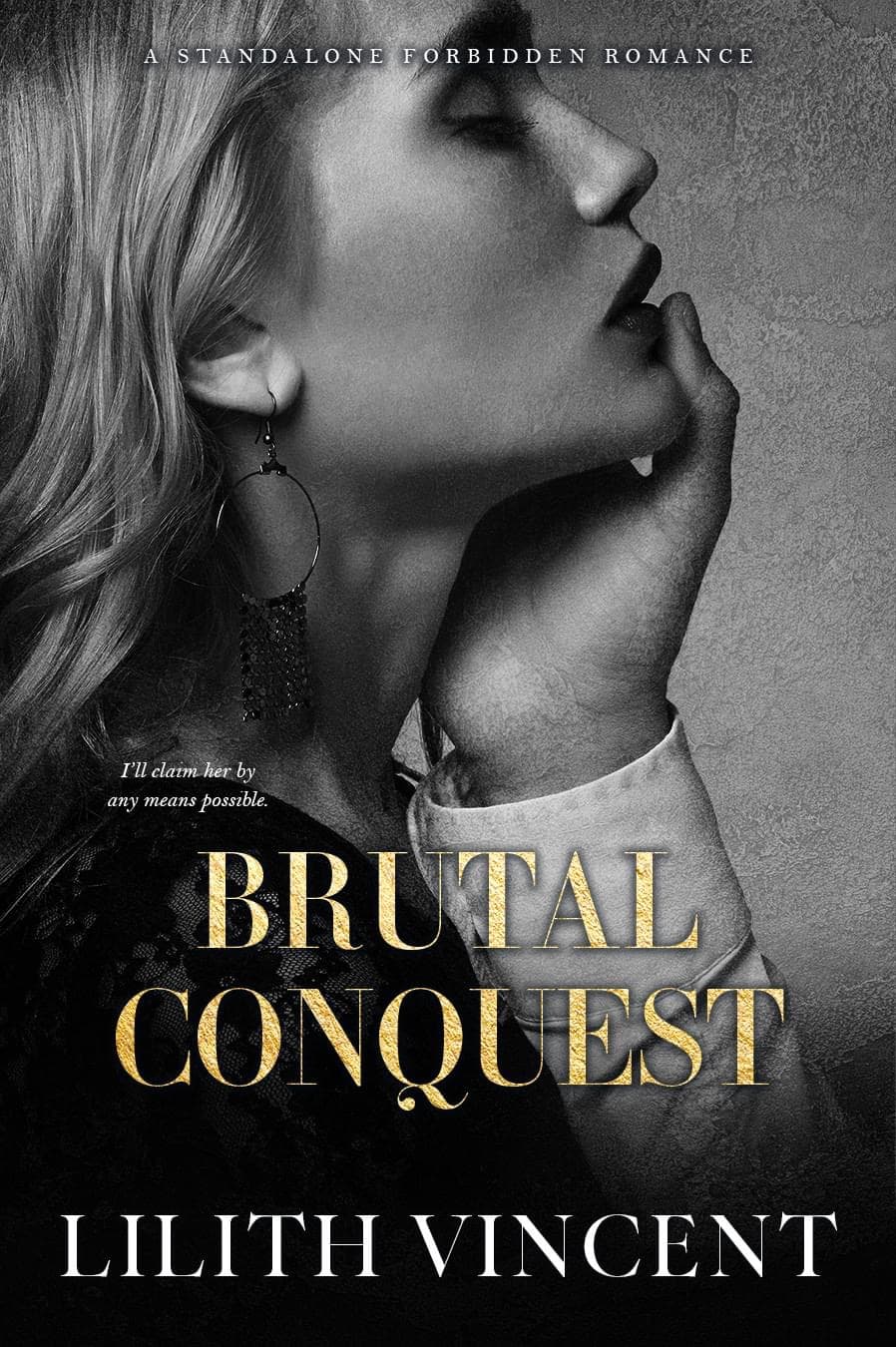 Brutal Conquest