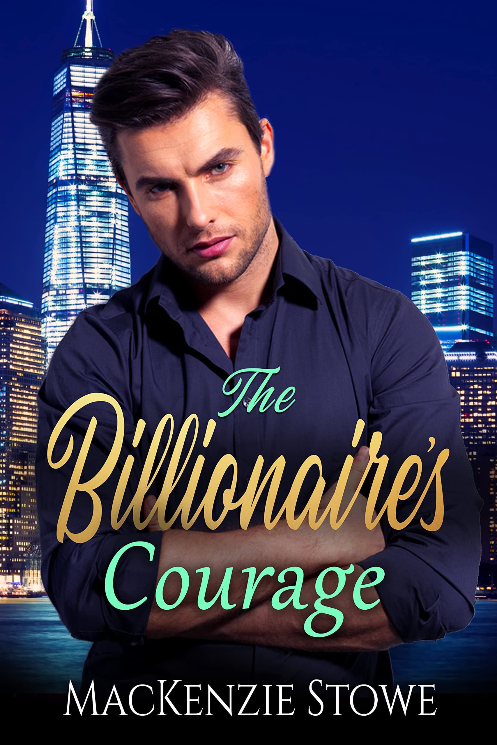 The Billionaire's Courage