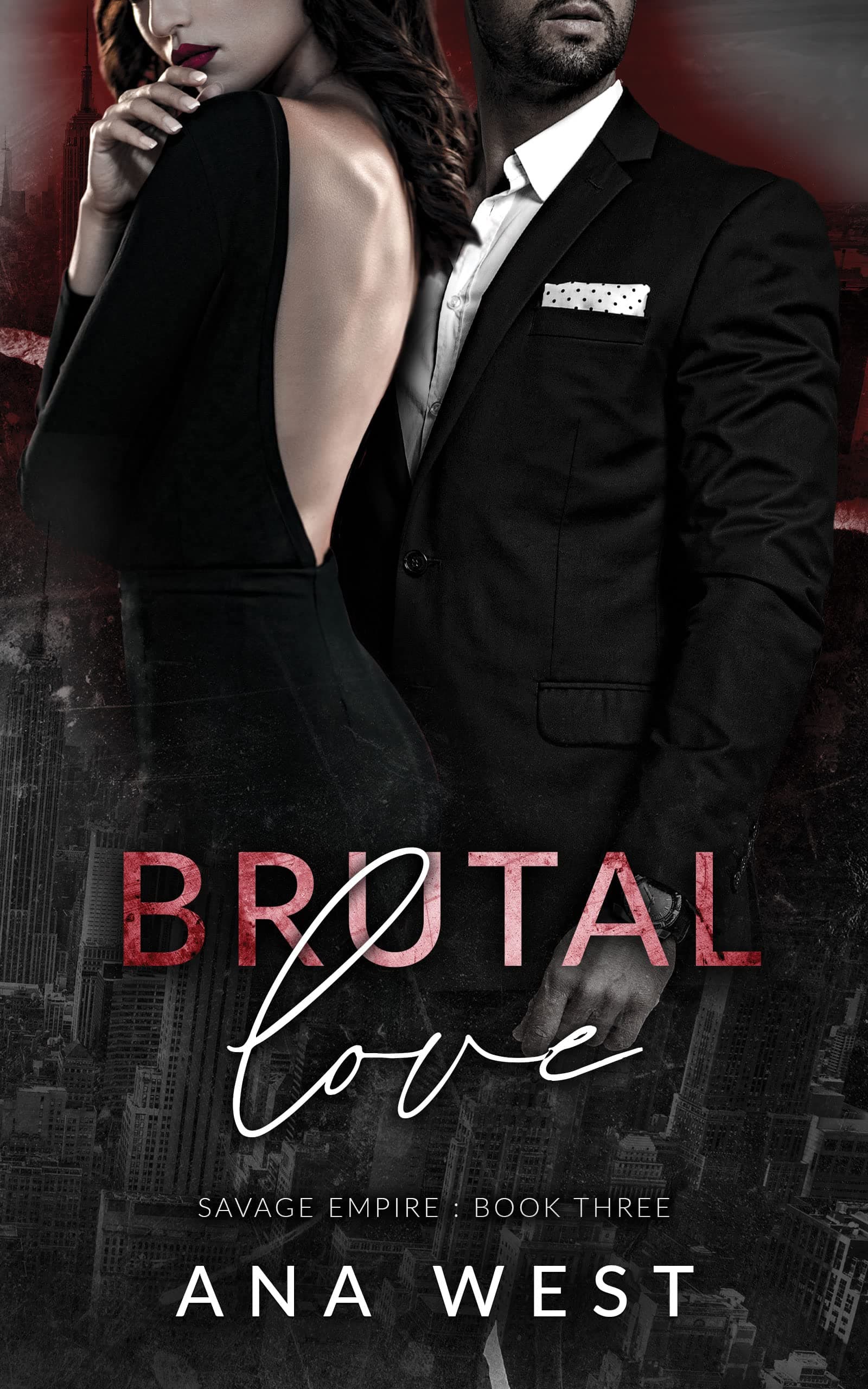 Brutal Love