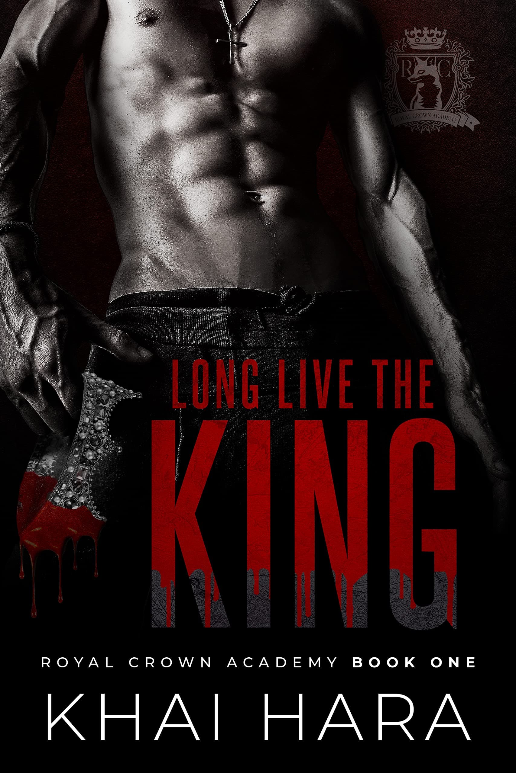 Long Live The King