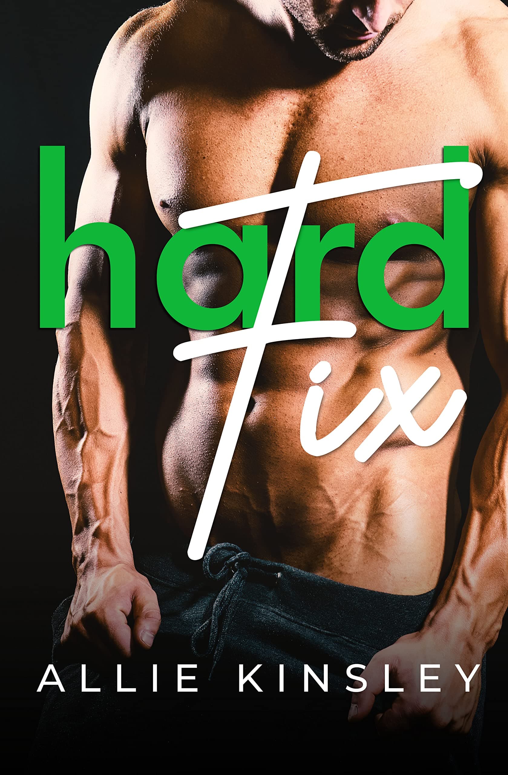 Hard Fix