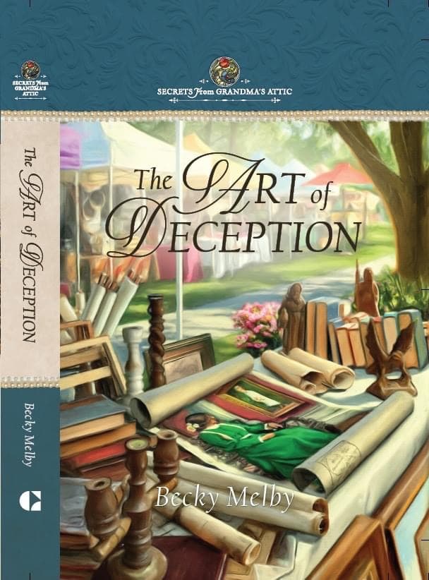 The Art of Deception