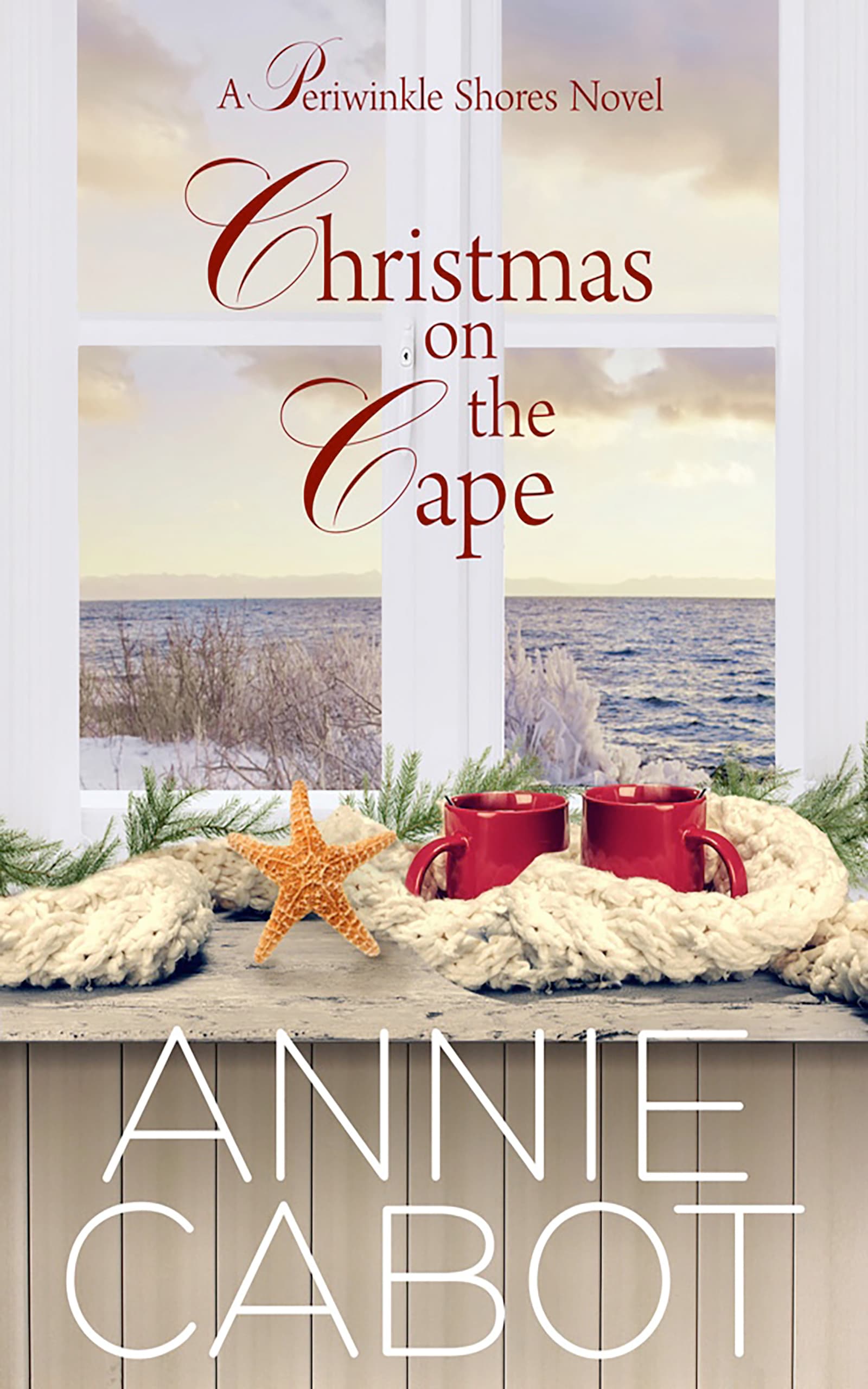 Christmas on the Cape