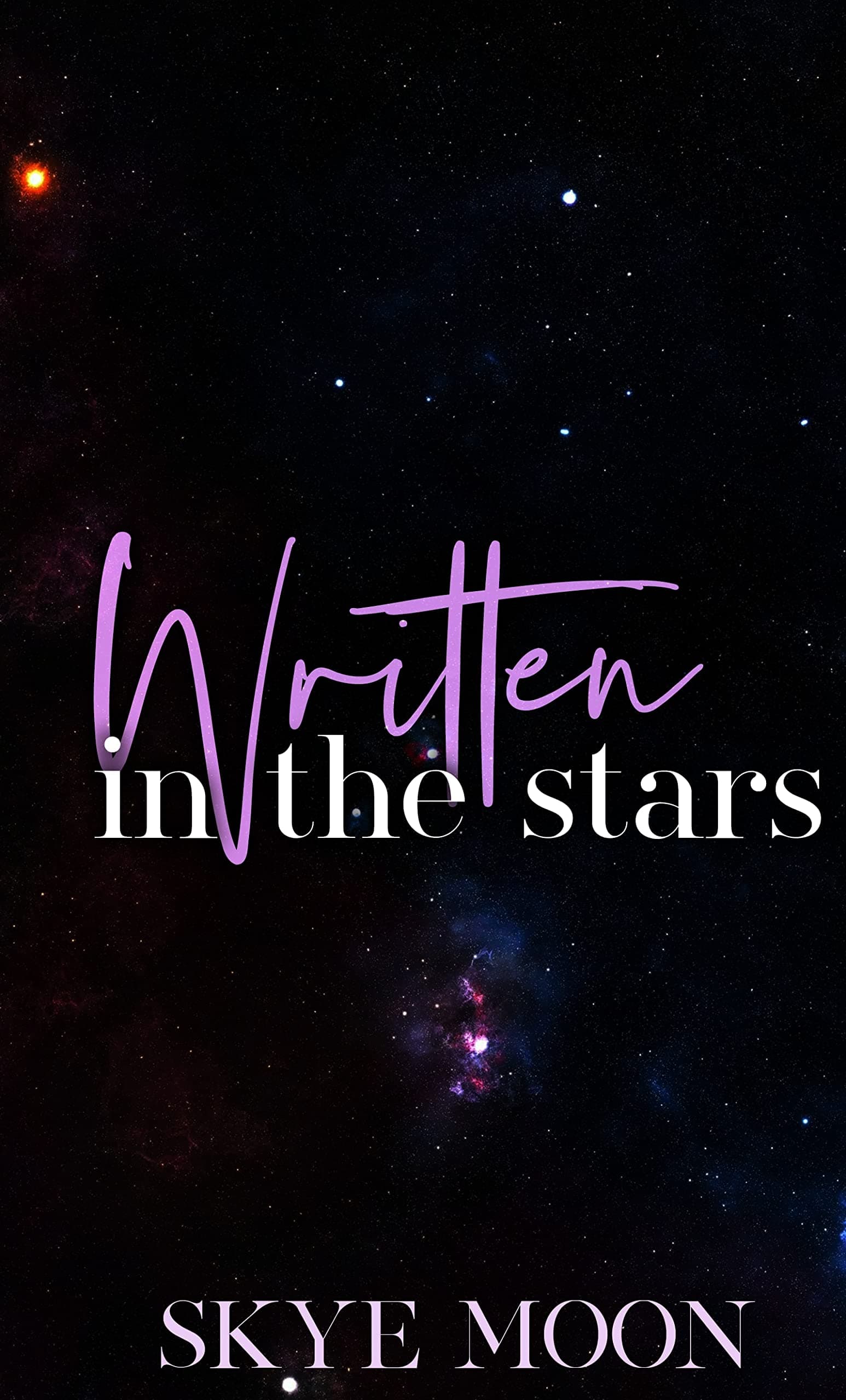 Written in the Stars