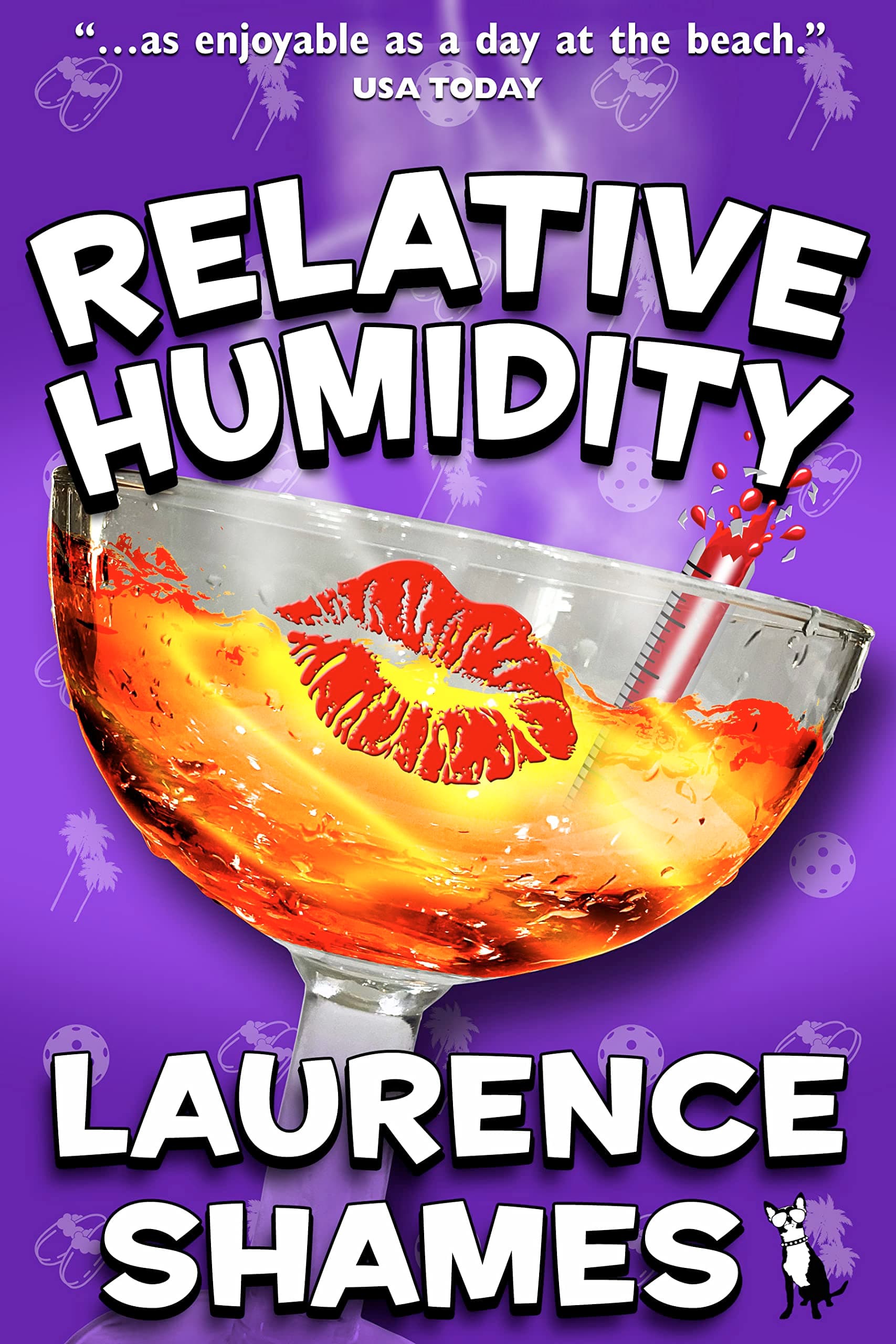 Relative Humidity