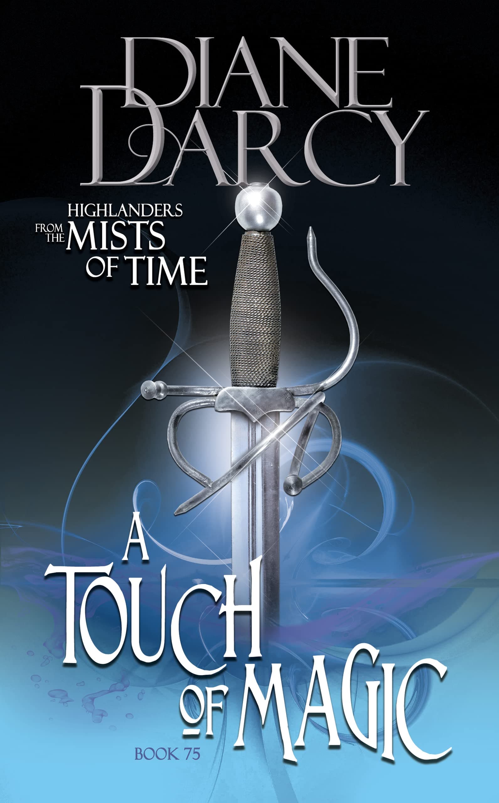 A Touch of Magic