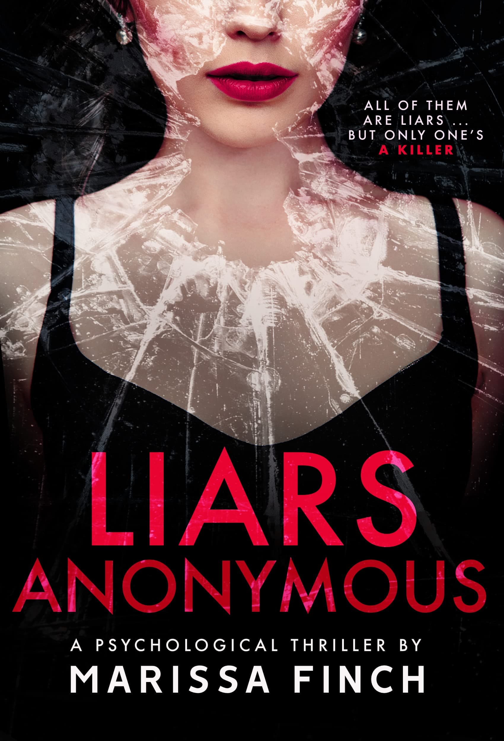 Liars Anonymous