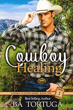 Cowboy Healing