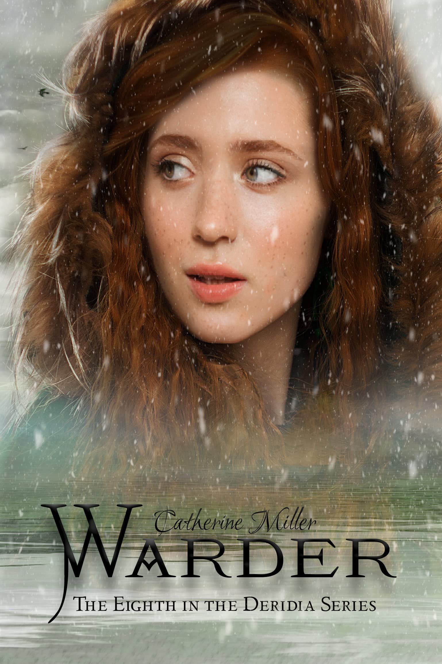 Warder