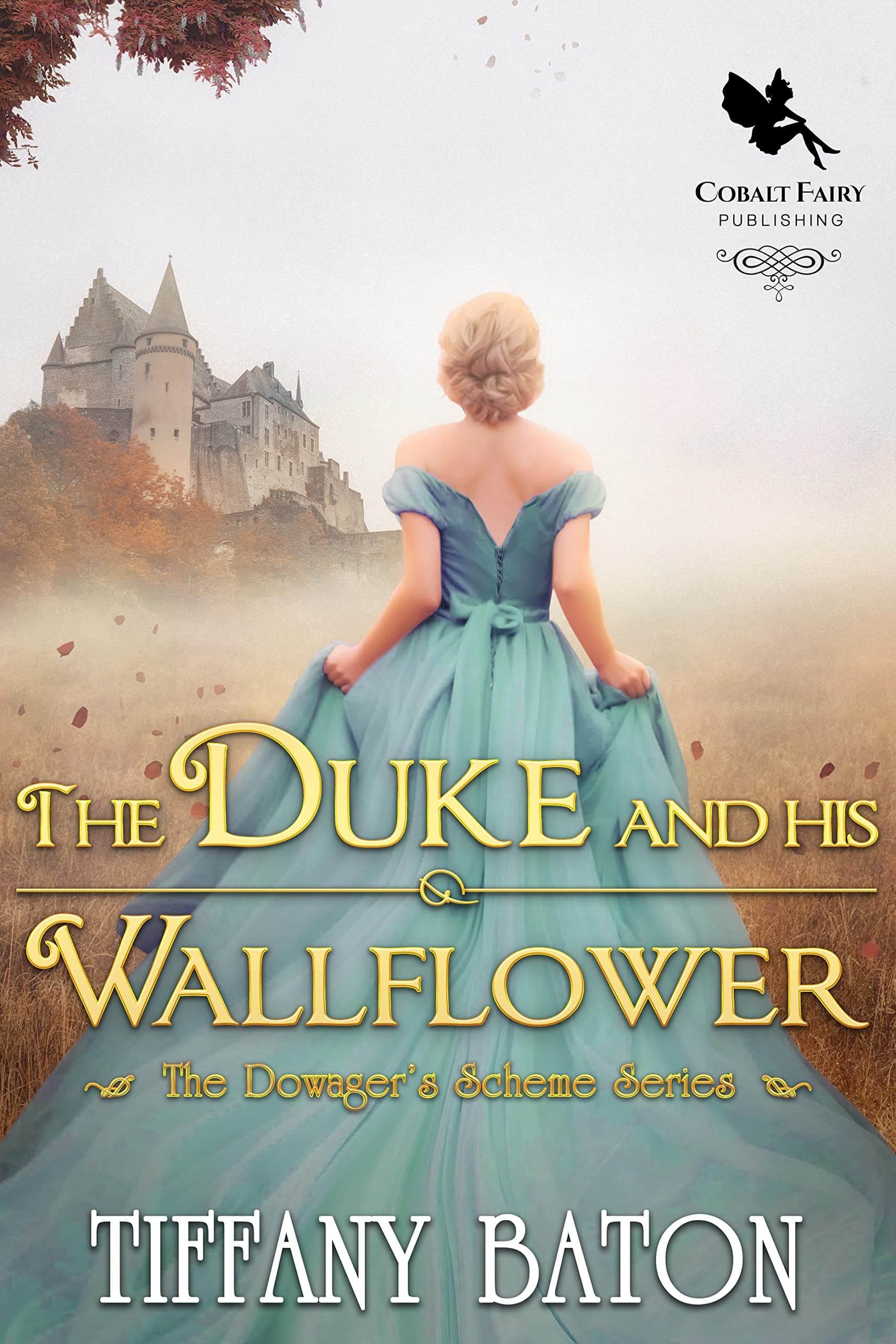 The Duke and His Wallflower