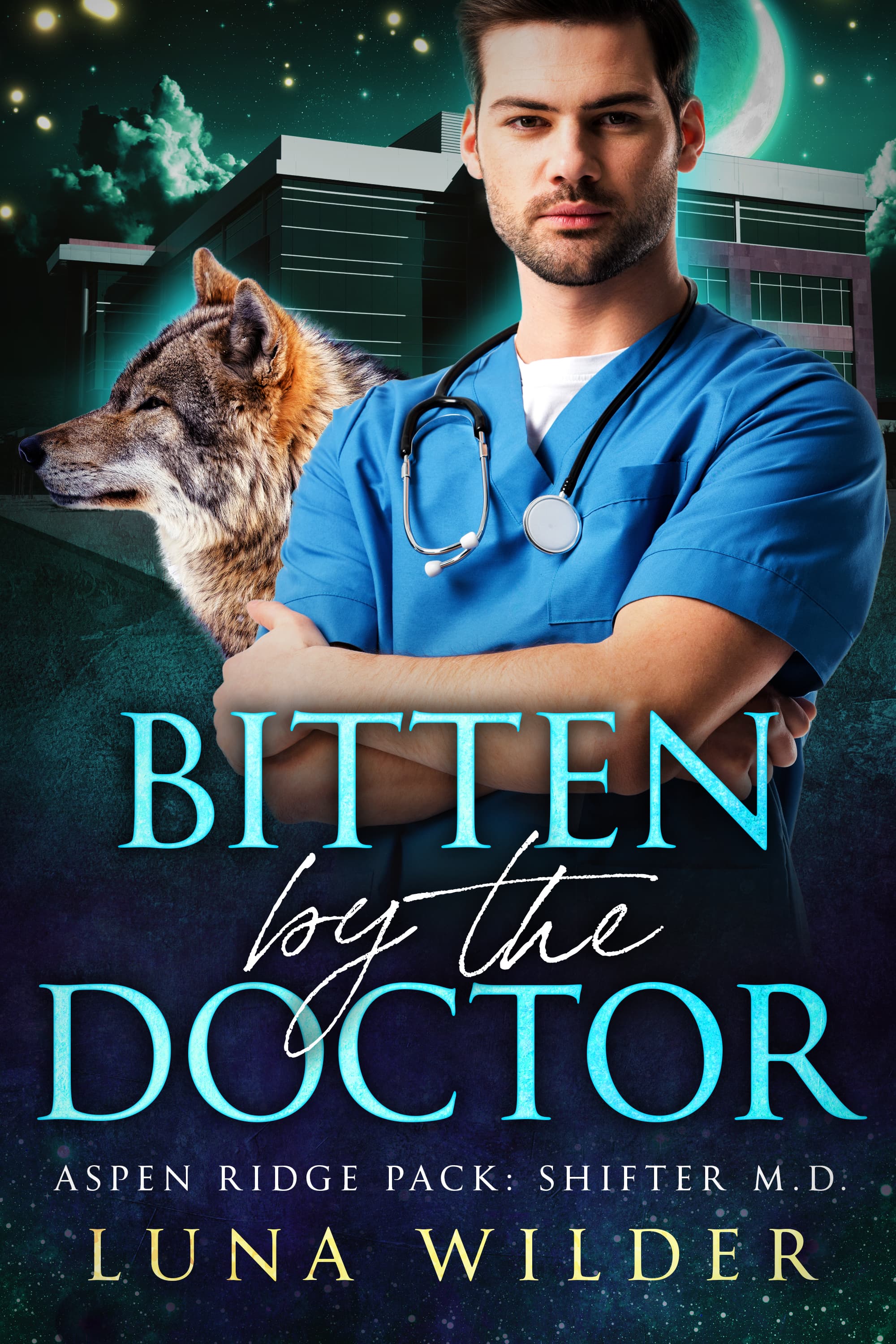 Bitten by the Doctor
