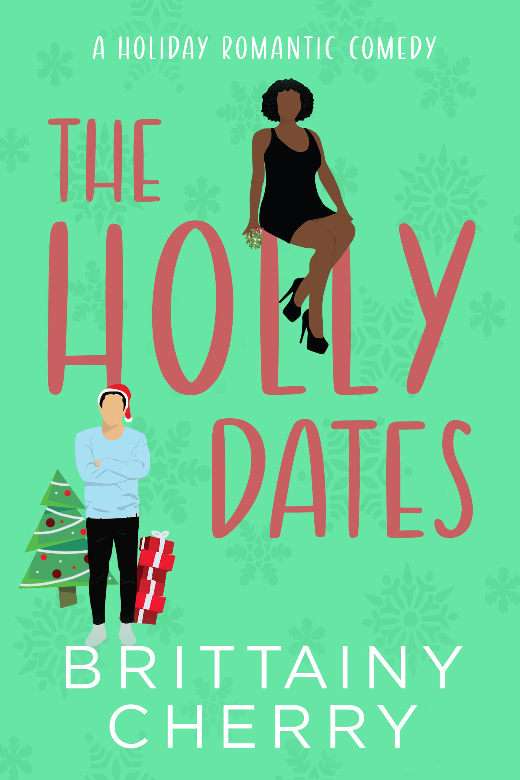 Een date voor kerst