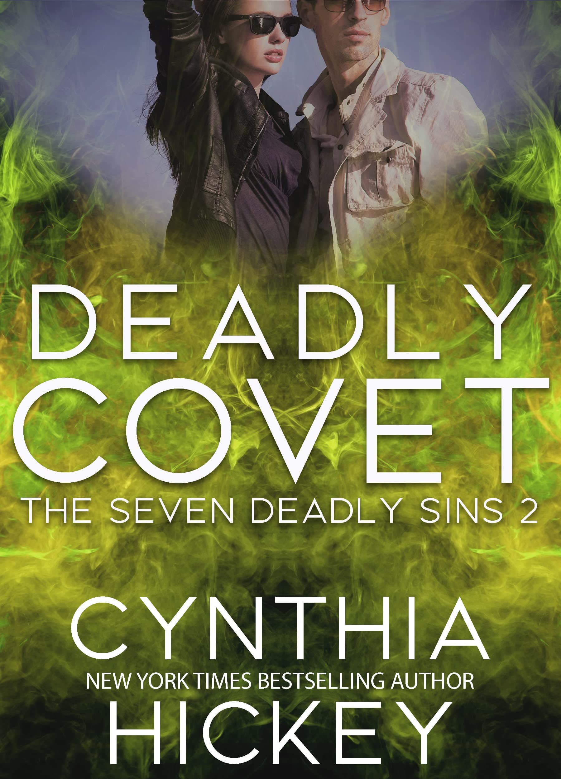 Deadly Covet