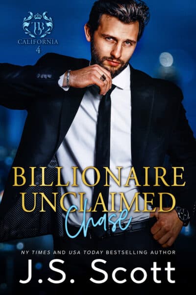 Milliardenschwer und unabhängig ~ Chase