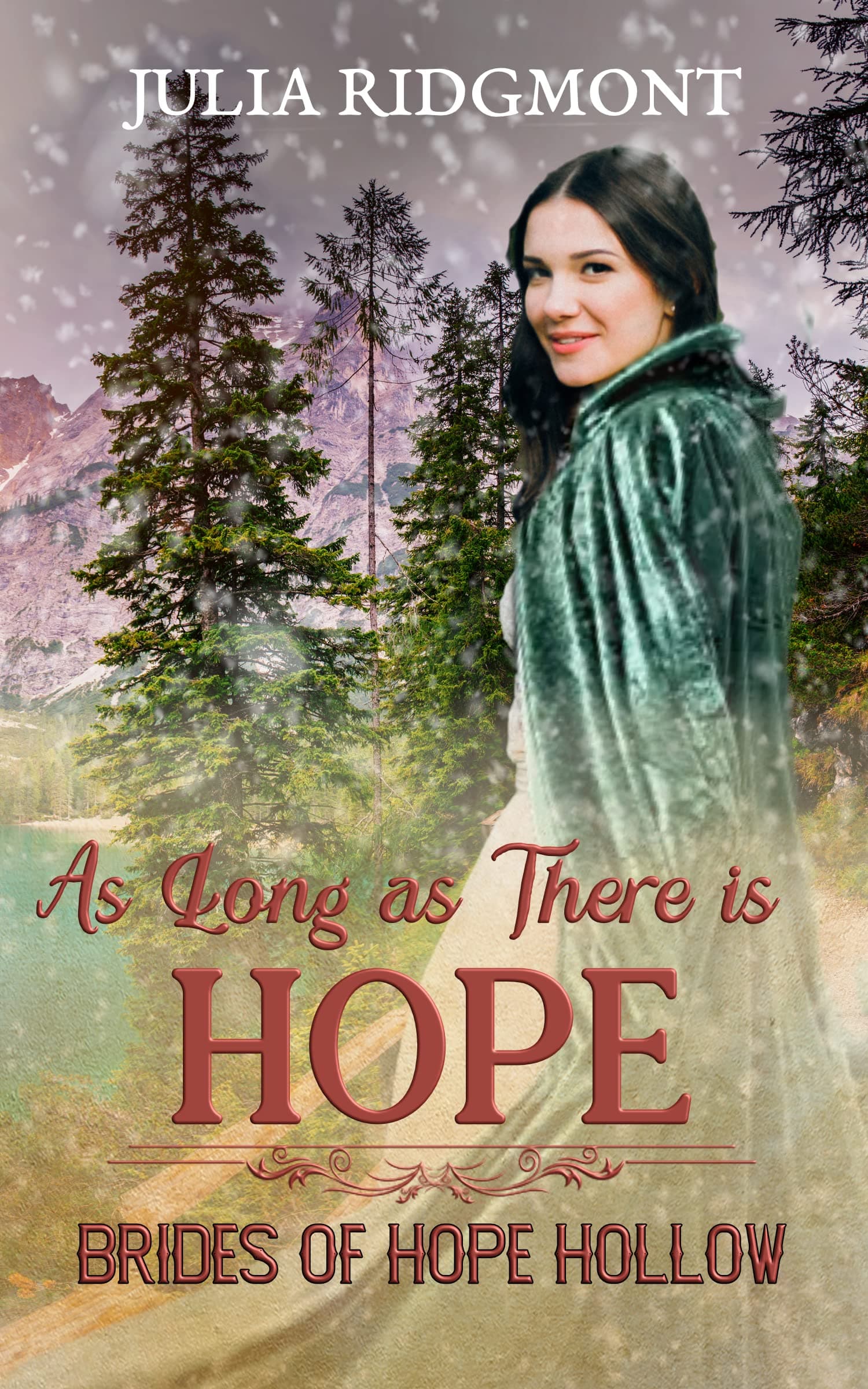 As Long as There is Hope