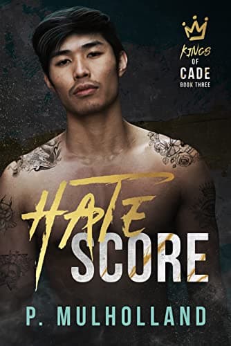 Hate Score