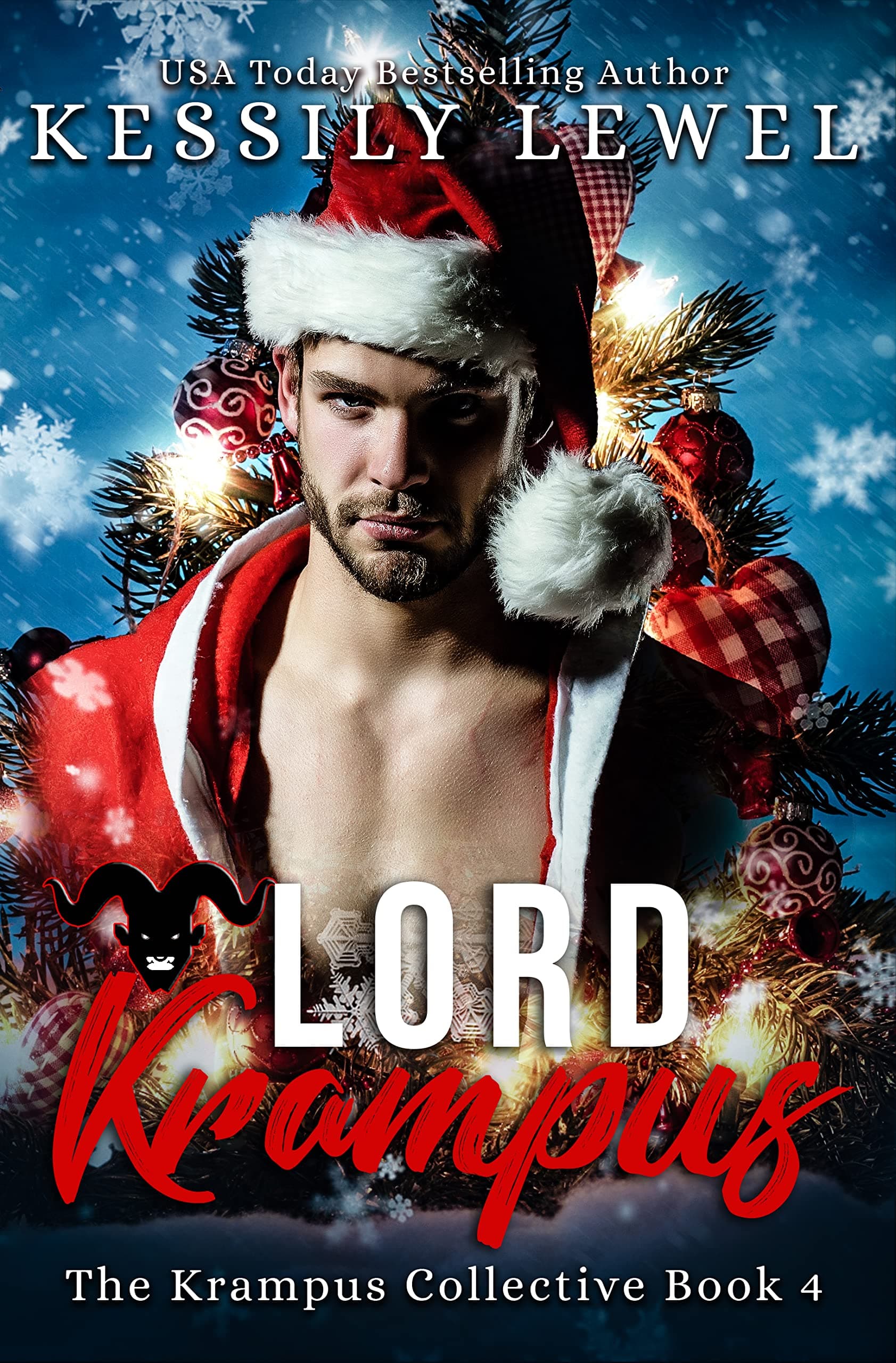 Lord Krampus