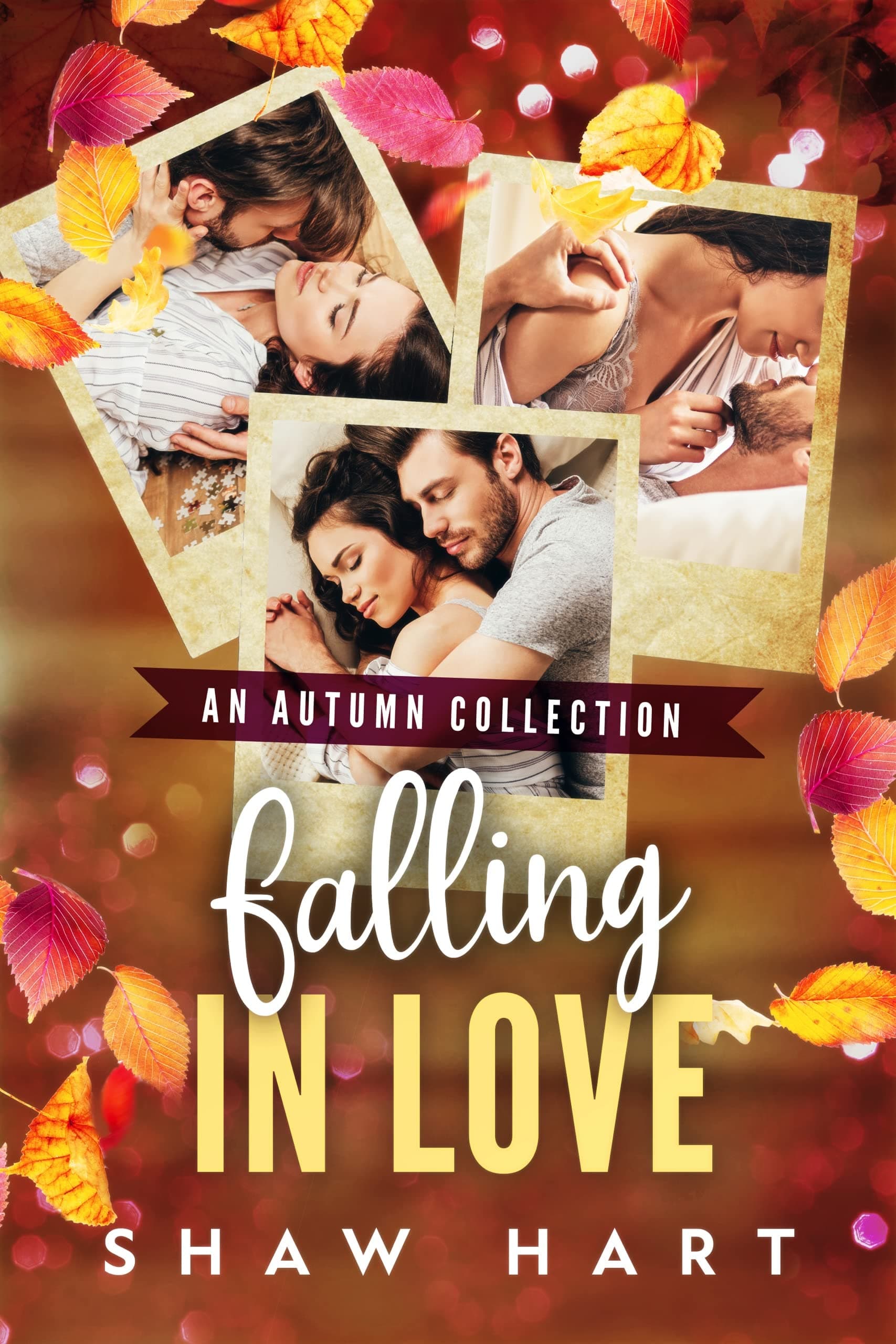 Falling in Love