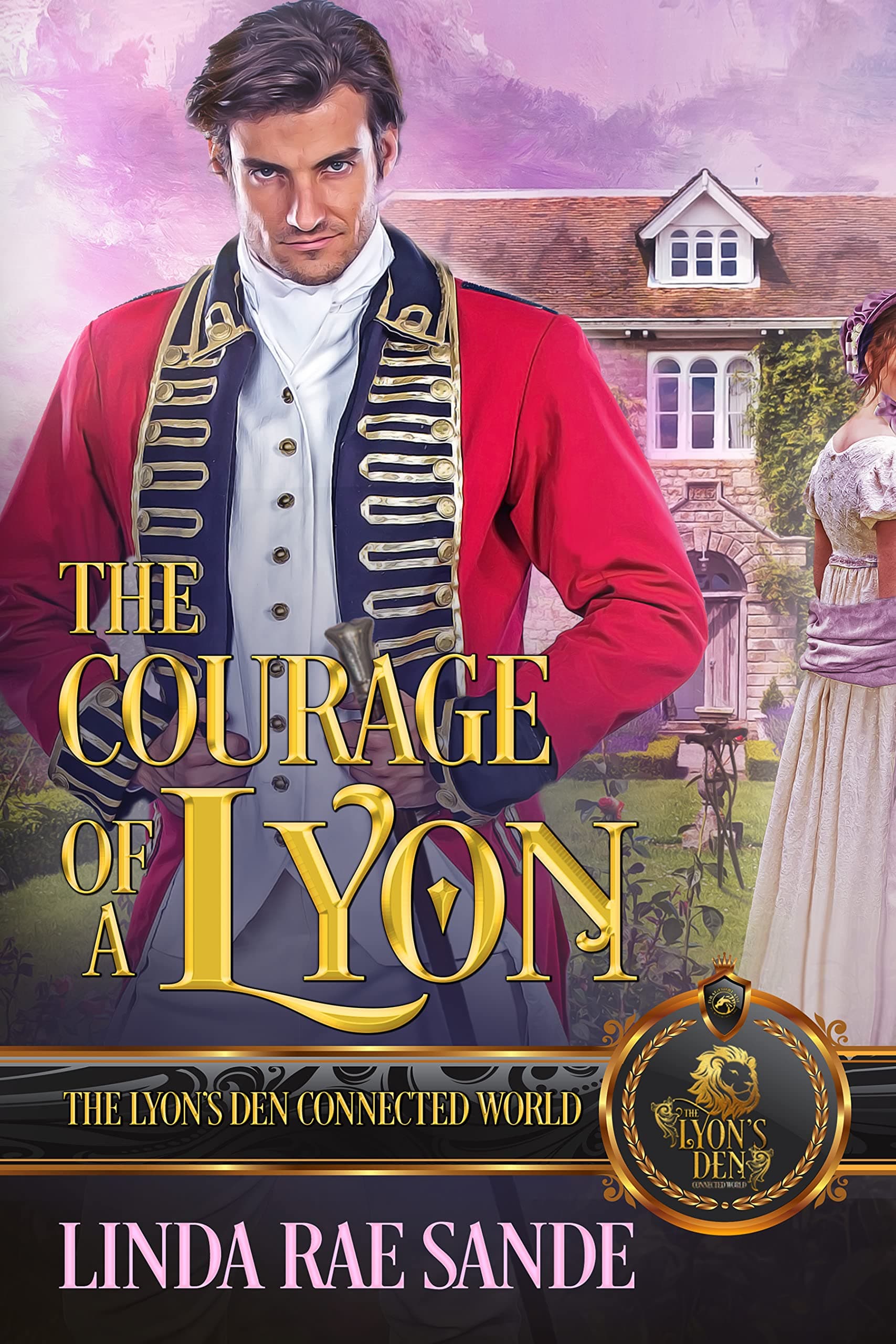 The Courage of a Lyon