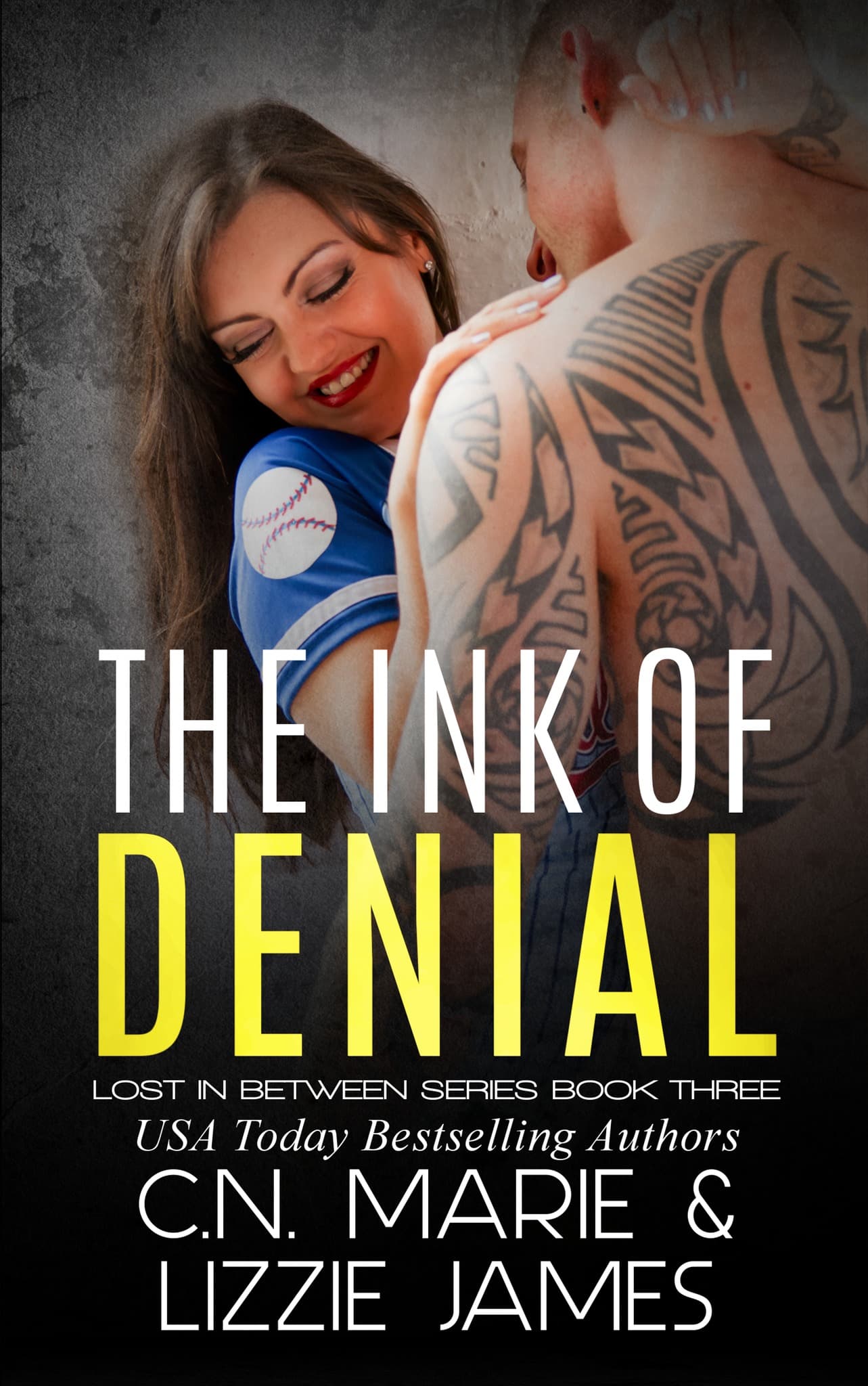 The Ink of Denial
