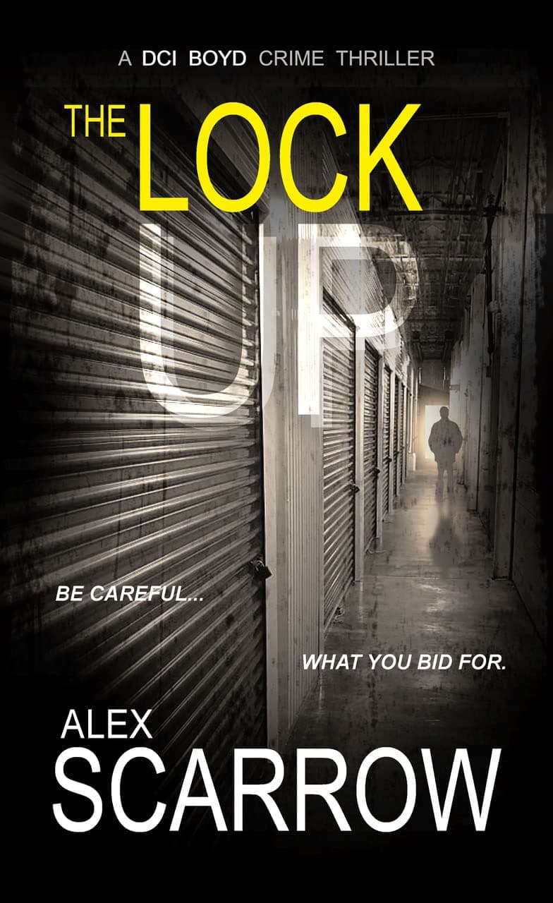 The Lock Up