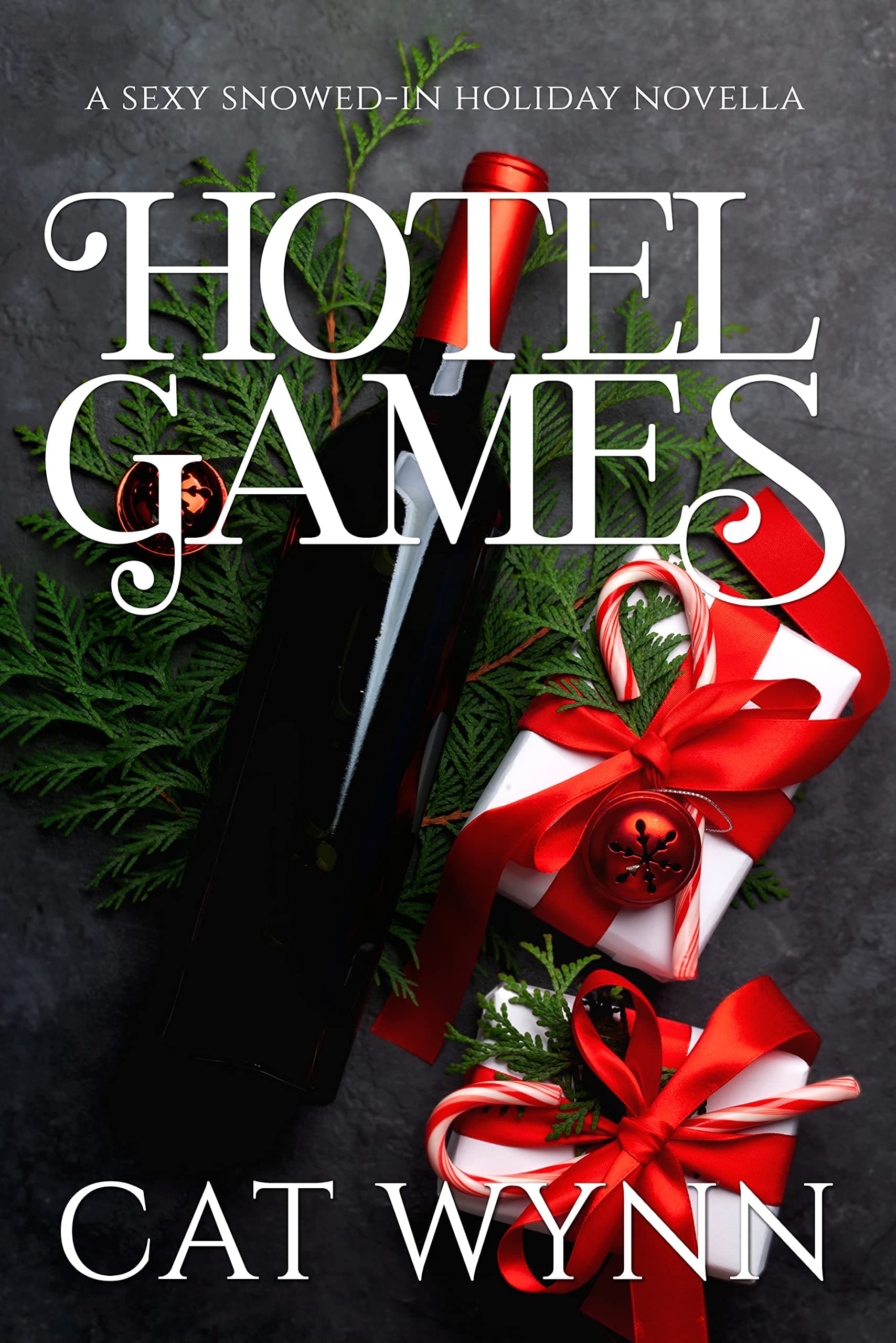 Hotel Games