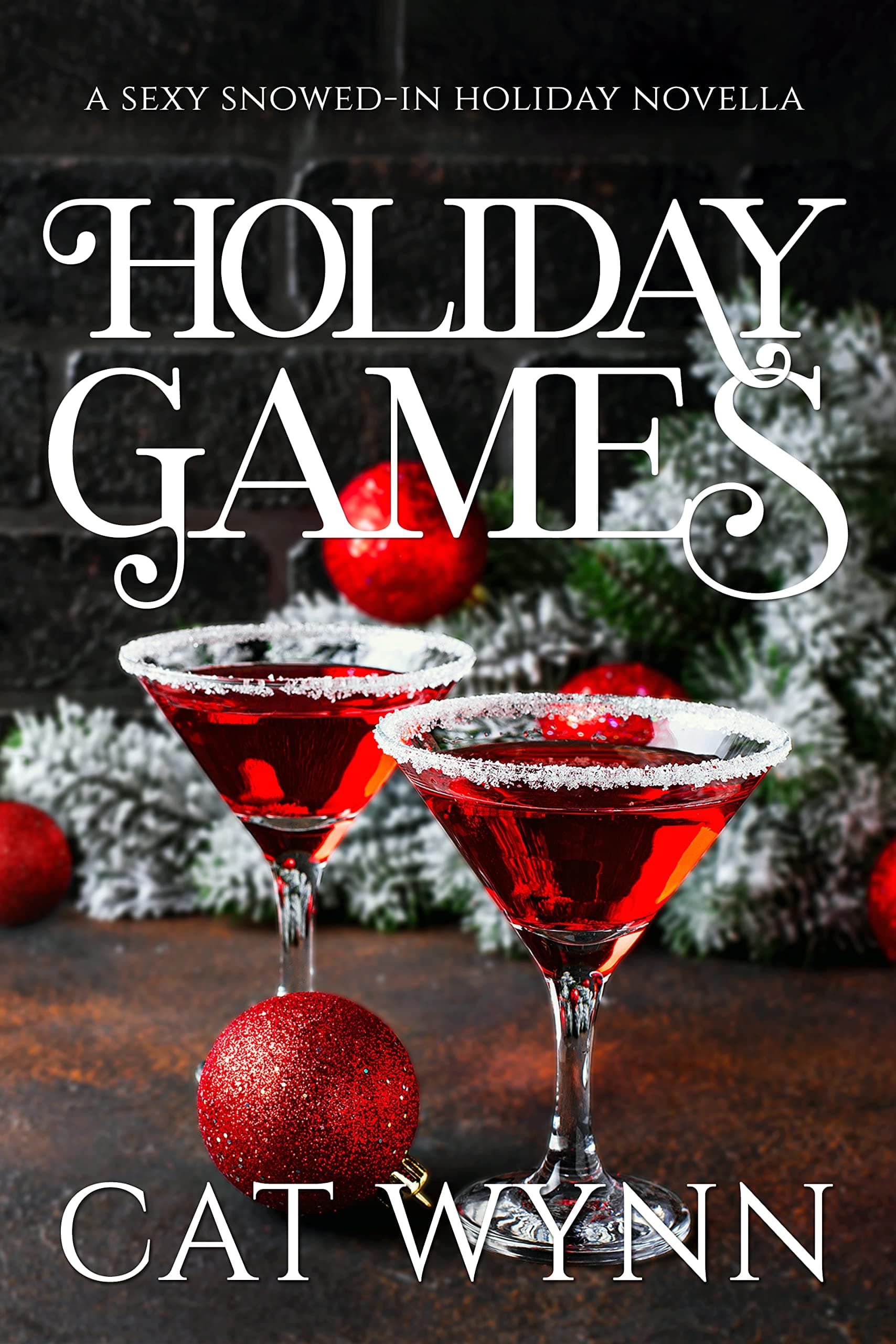 Holiday Games