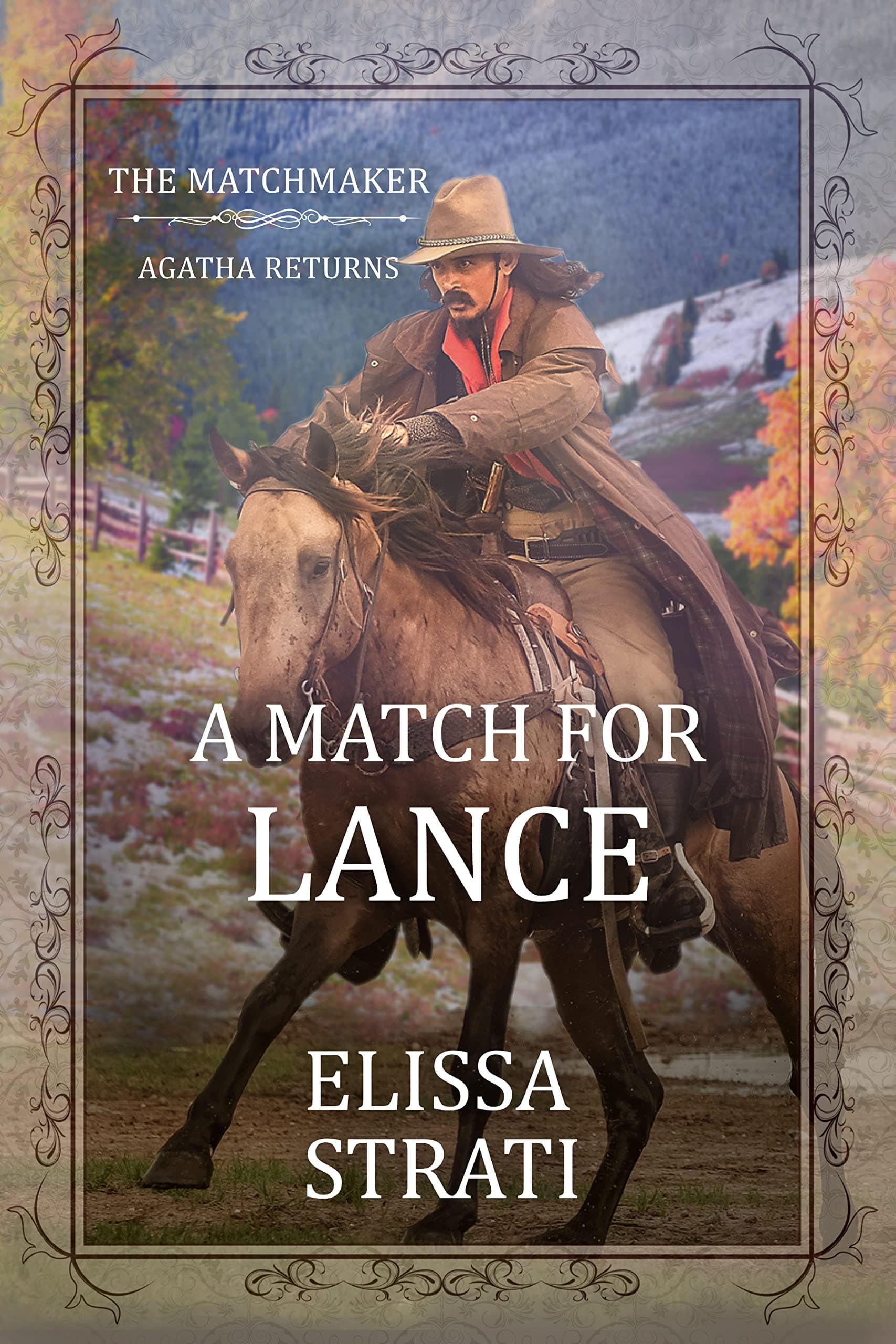 A Match for Lance