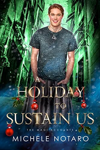 A Holiday to Sustain Us