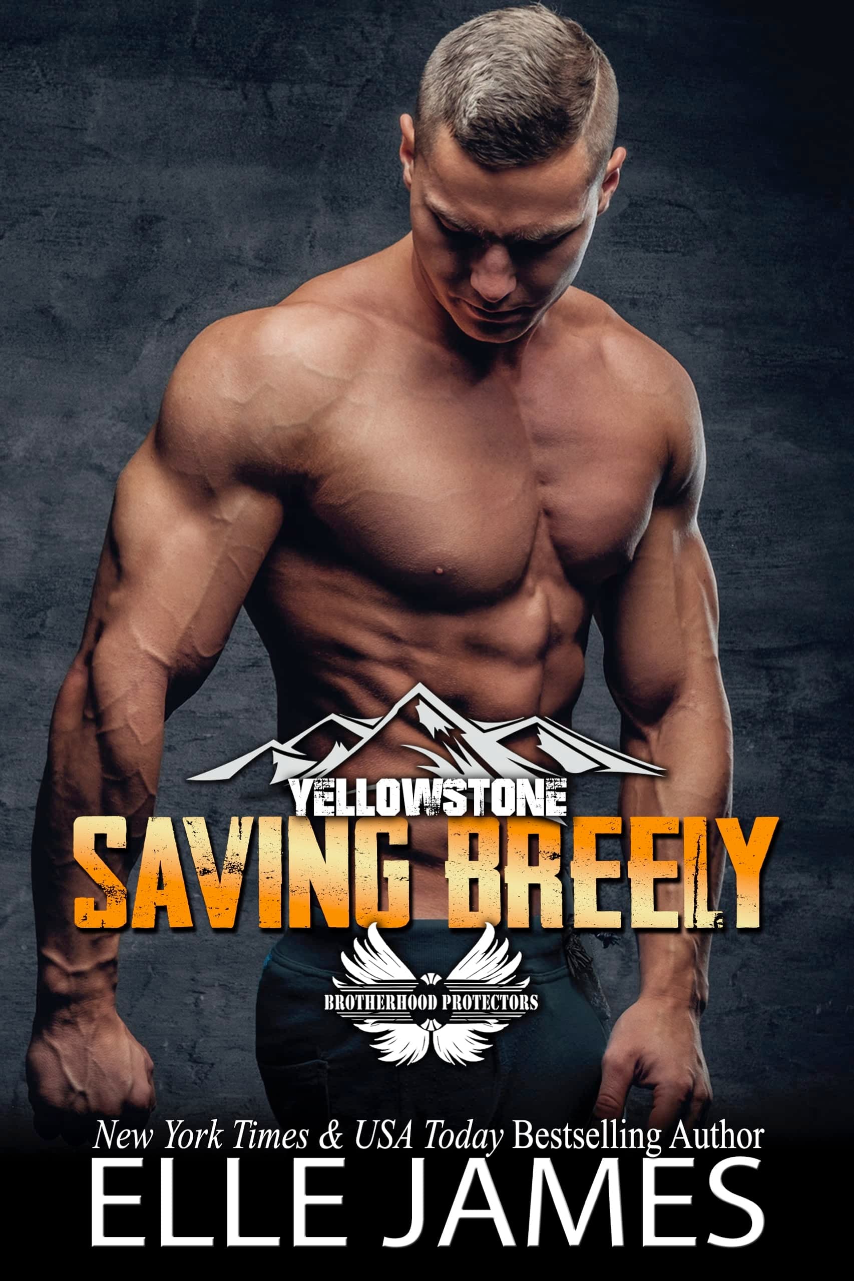 Saving Breely