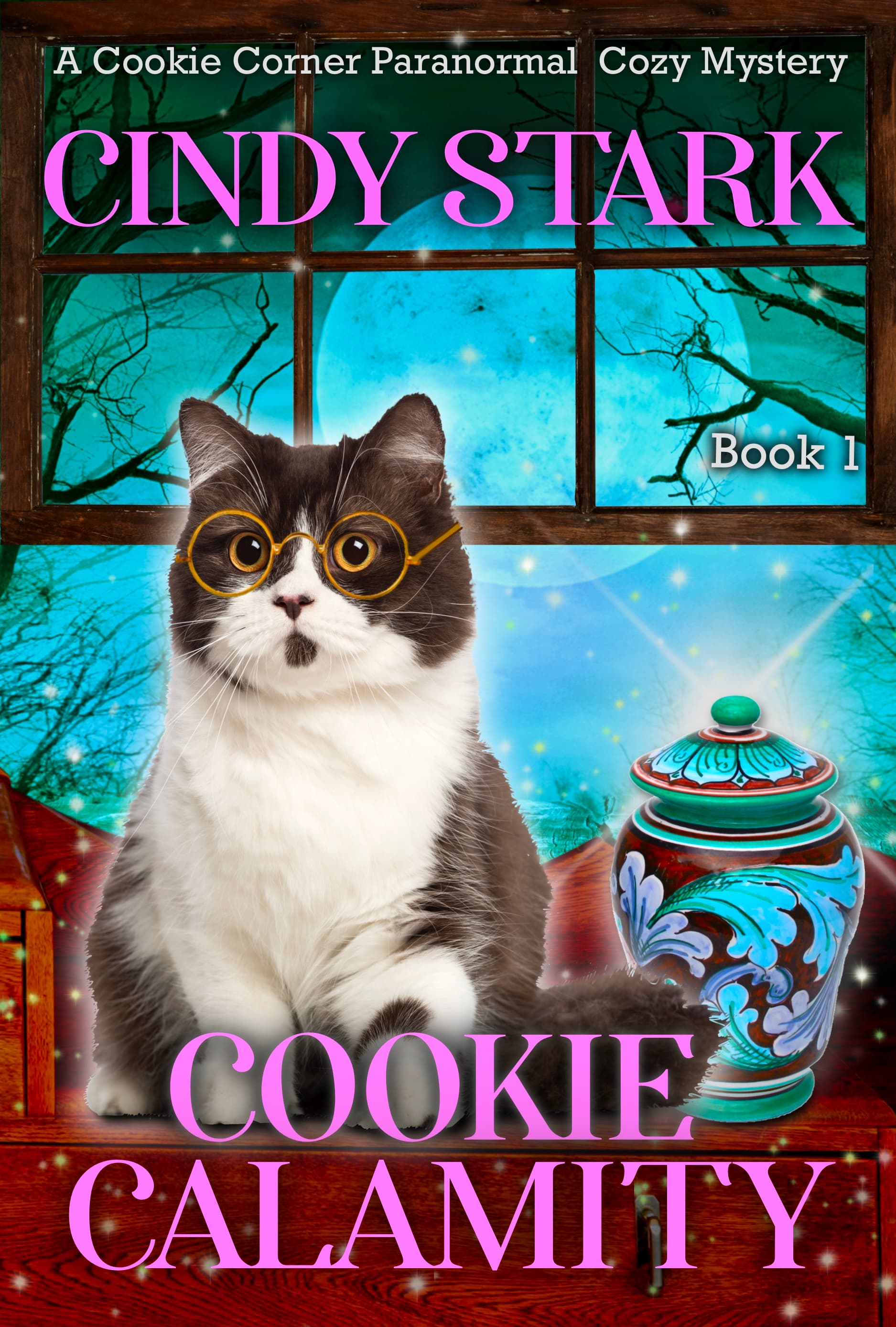 Cookie Calamity