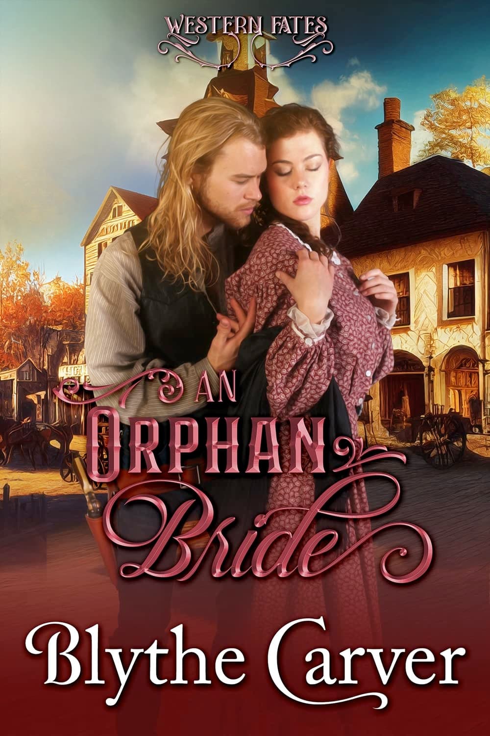 An Orphan Bride