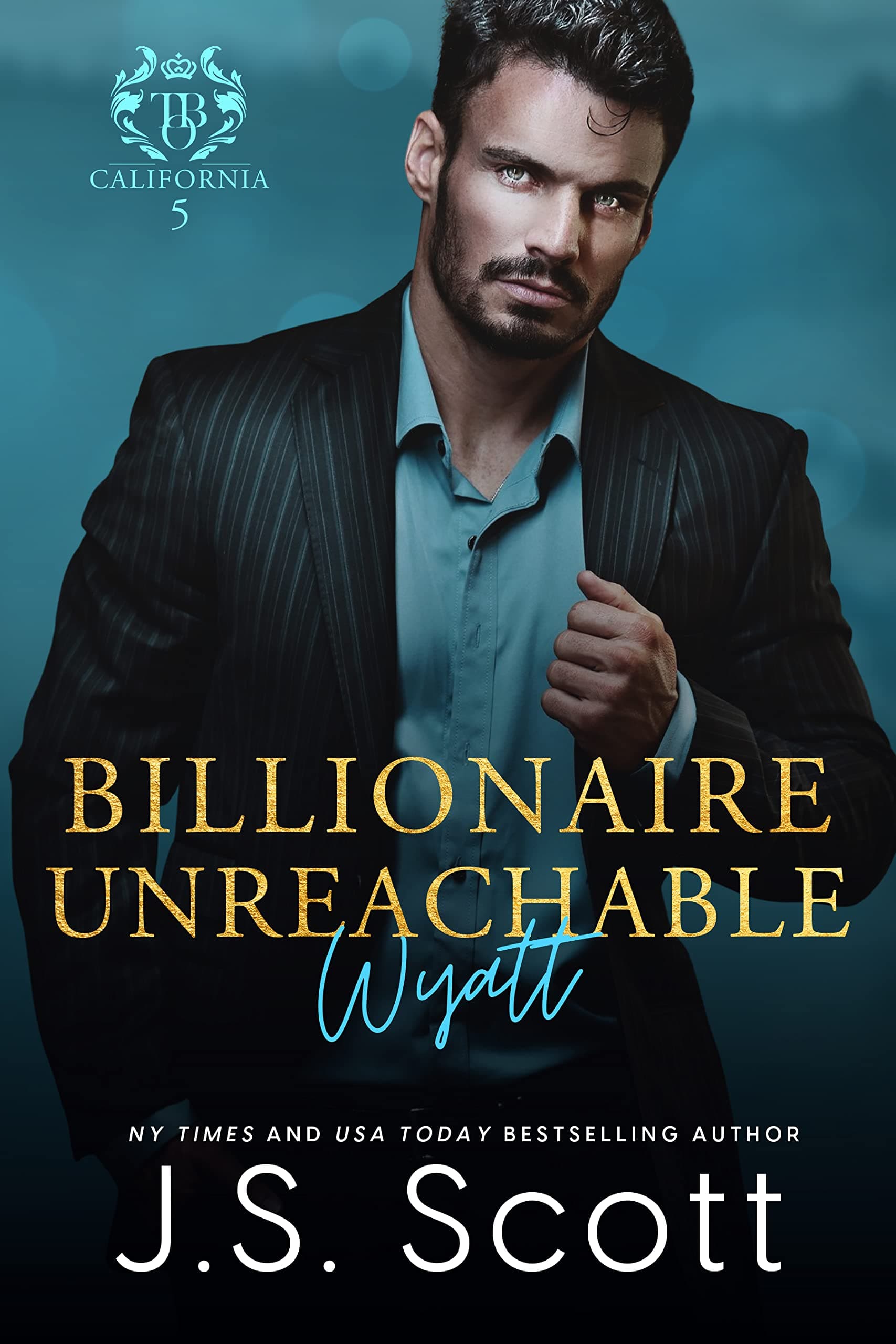 Milliardenschwer und unantastbar ~ Wyatt