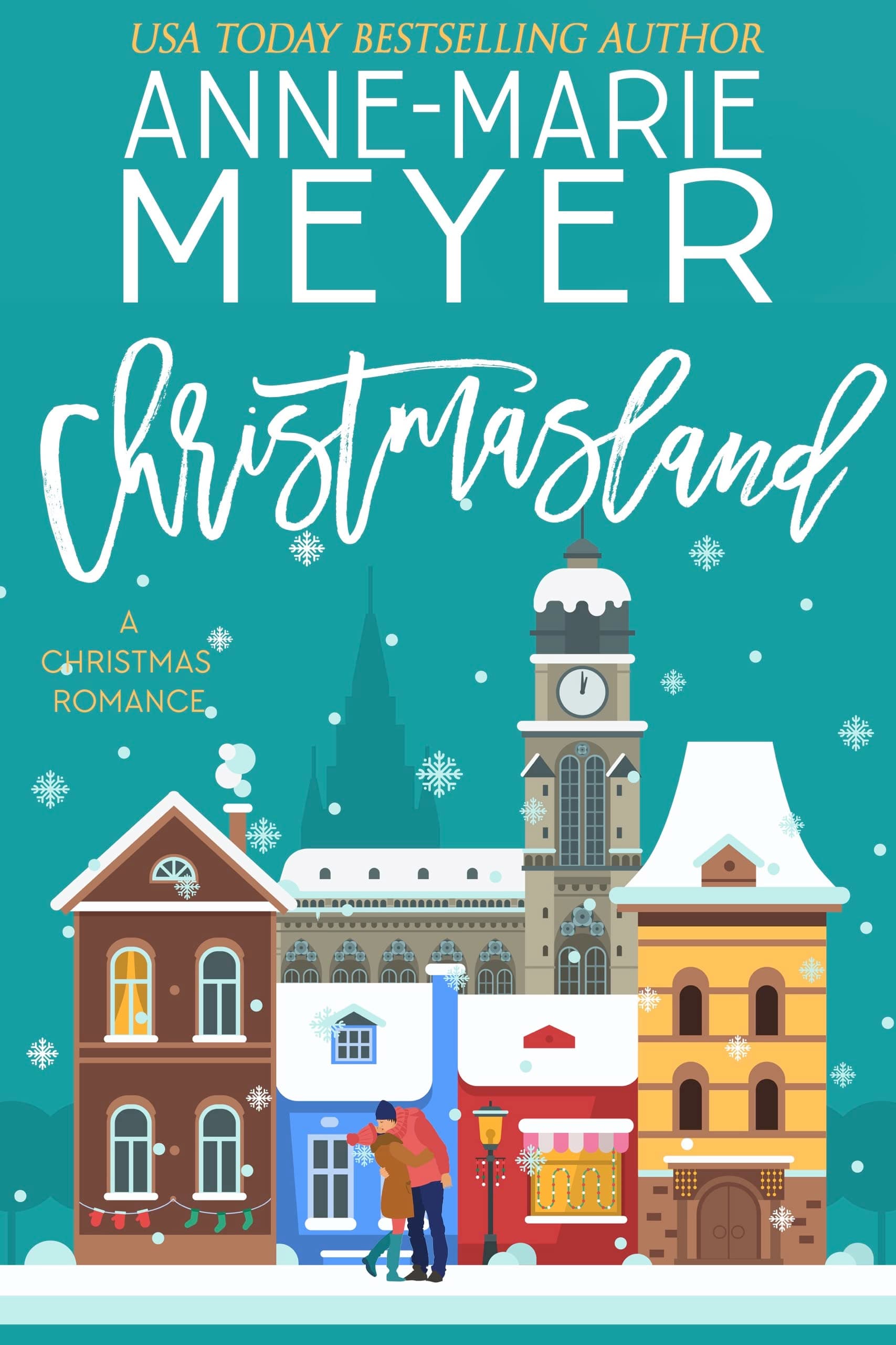 Christmasland